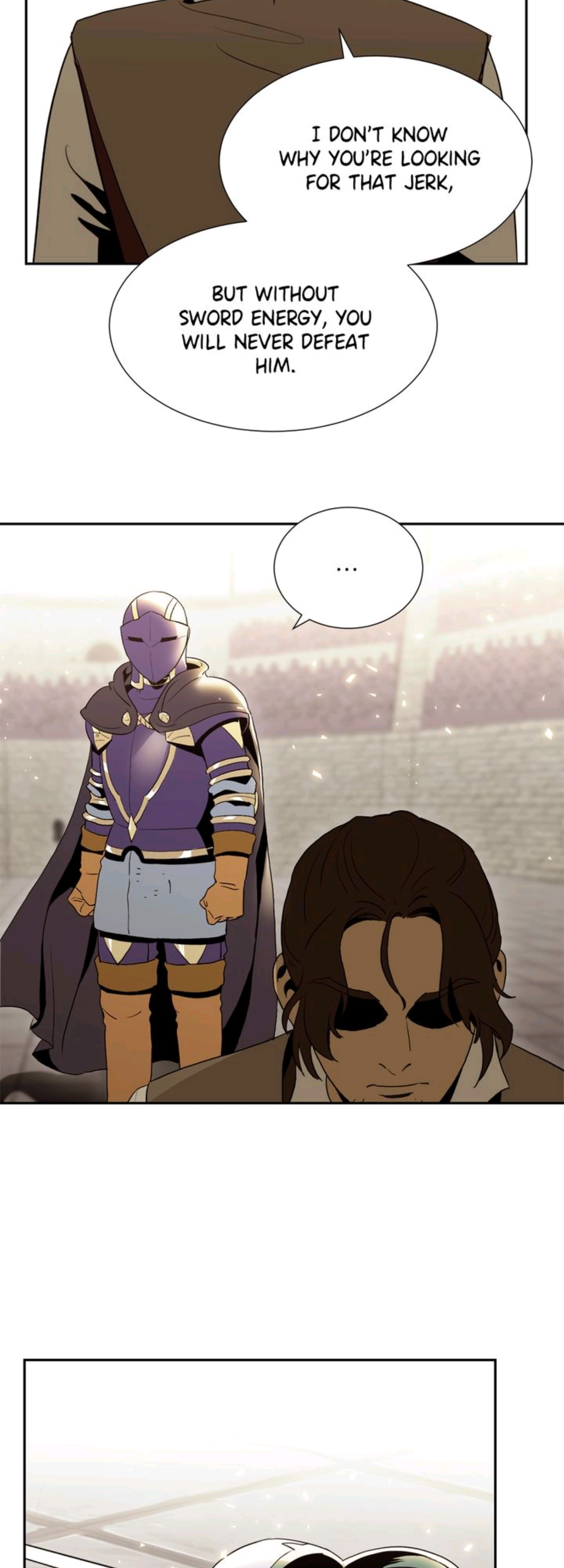 The Skeleton Soldier Failed to Defend the Dungeon Chapter 28 - page 38