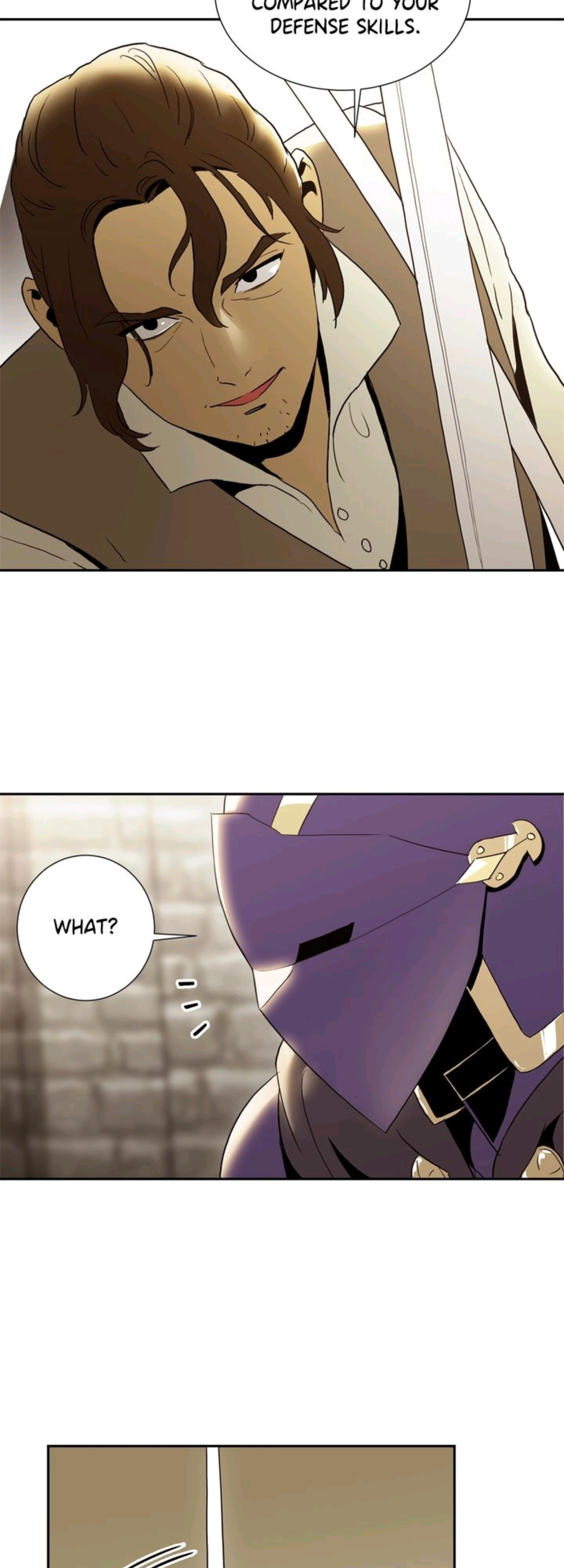 The Skeleton Soldier Failed to Defend the Dungeon Chapter 28 - page 5