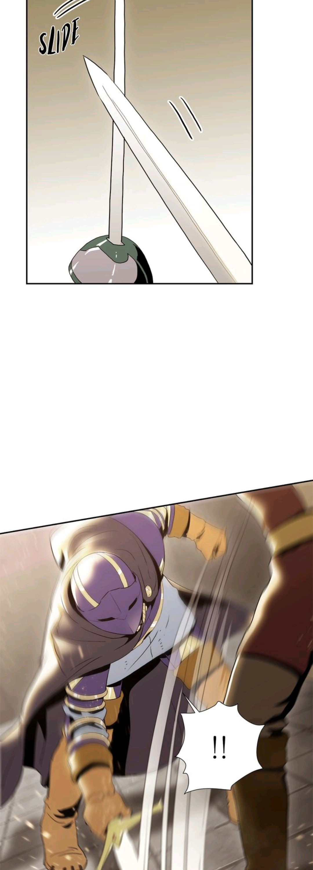 The Skeleton Soldier Failed to Defend the Dungeon Chapter 28 - page 6