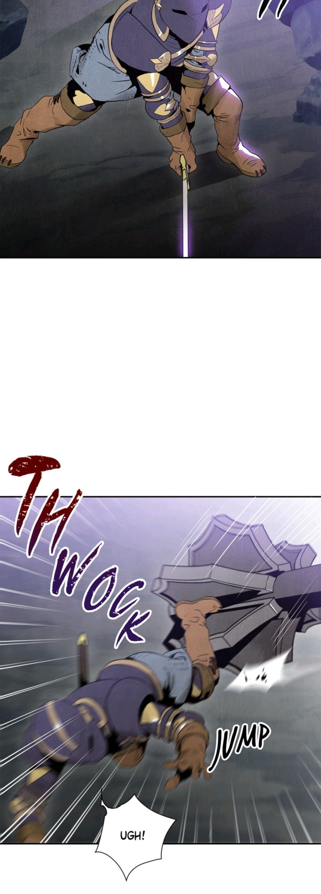 The Skeleton Soldier Failed to Defend the Dungeon Chapter 5 - page 13