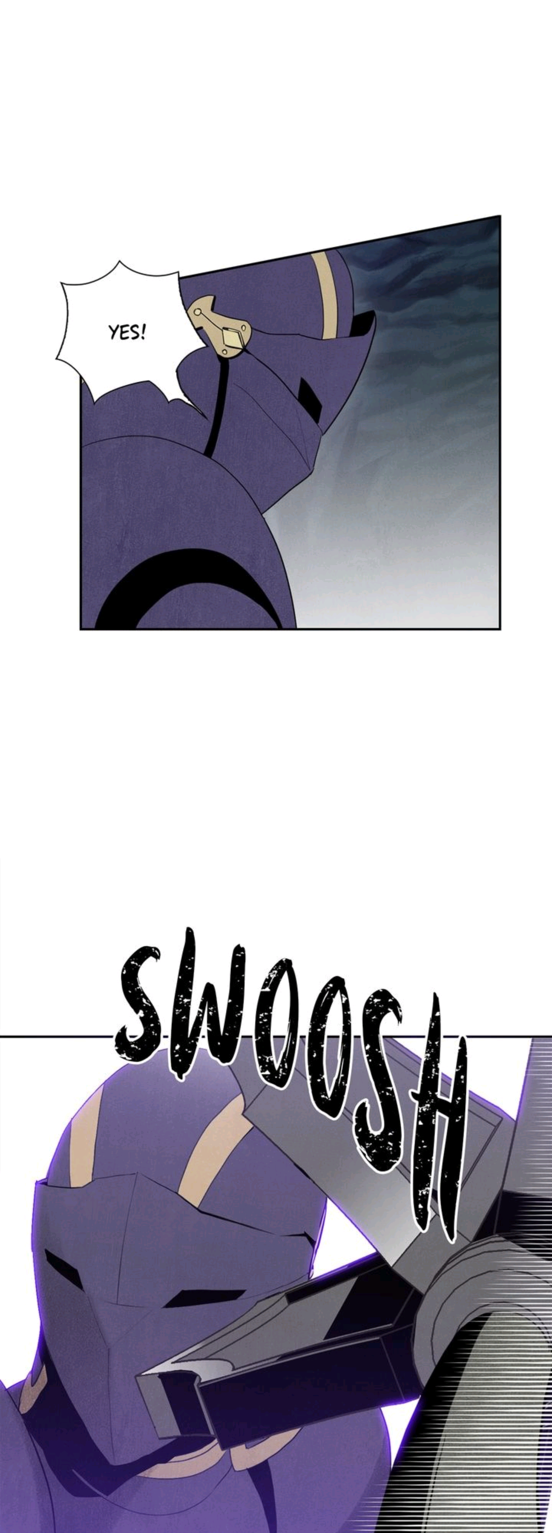 The Skeleton Soldier Failed to Defend the Dungeon Chapter 5 - page 19