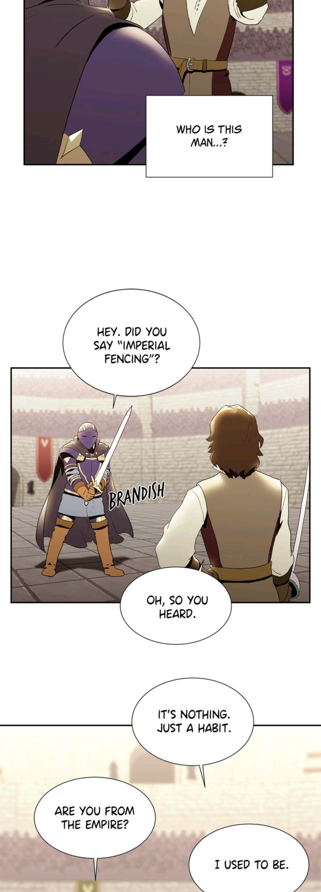 The Skeleton Soldier Failed to Defend the Dungeon Chapter 27 - page 14