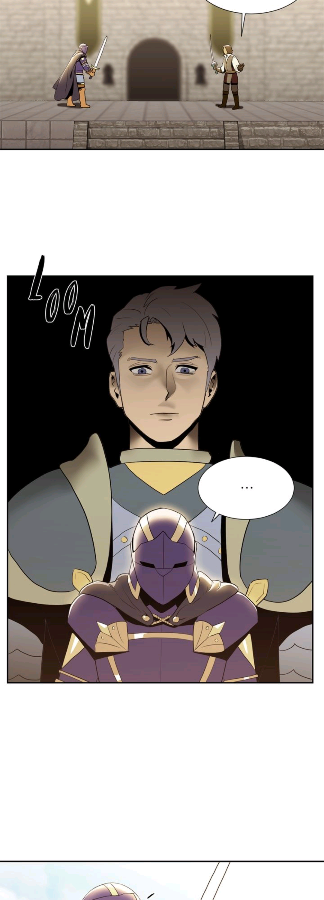 The Skeleton Soldier Failed to Defend the Dungeon Chapter 27 - page 15