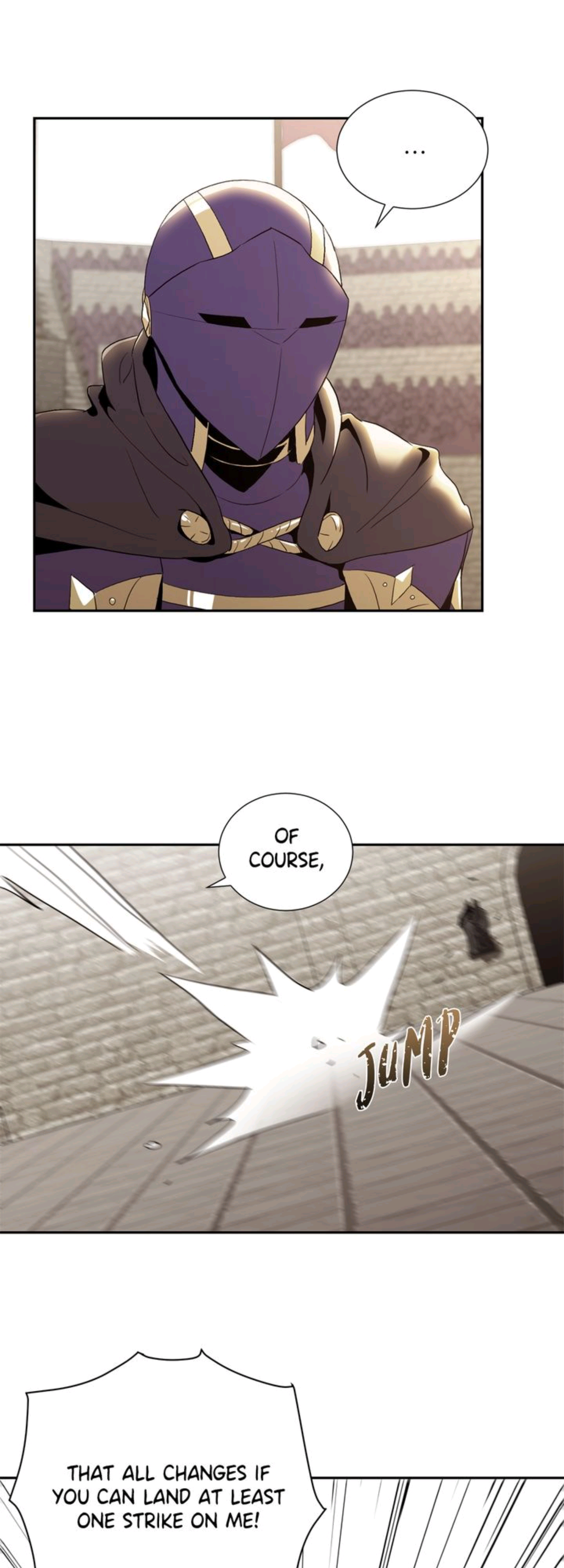 The Skeleton Soldier Failed to Defend the Dungeon Chapter 27 - page 17