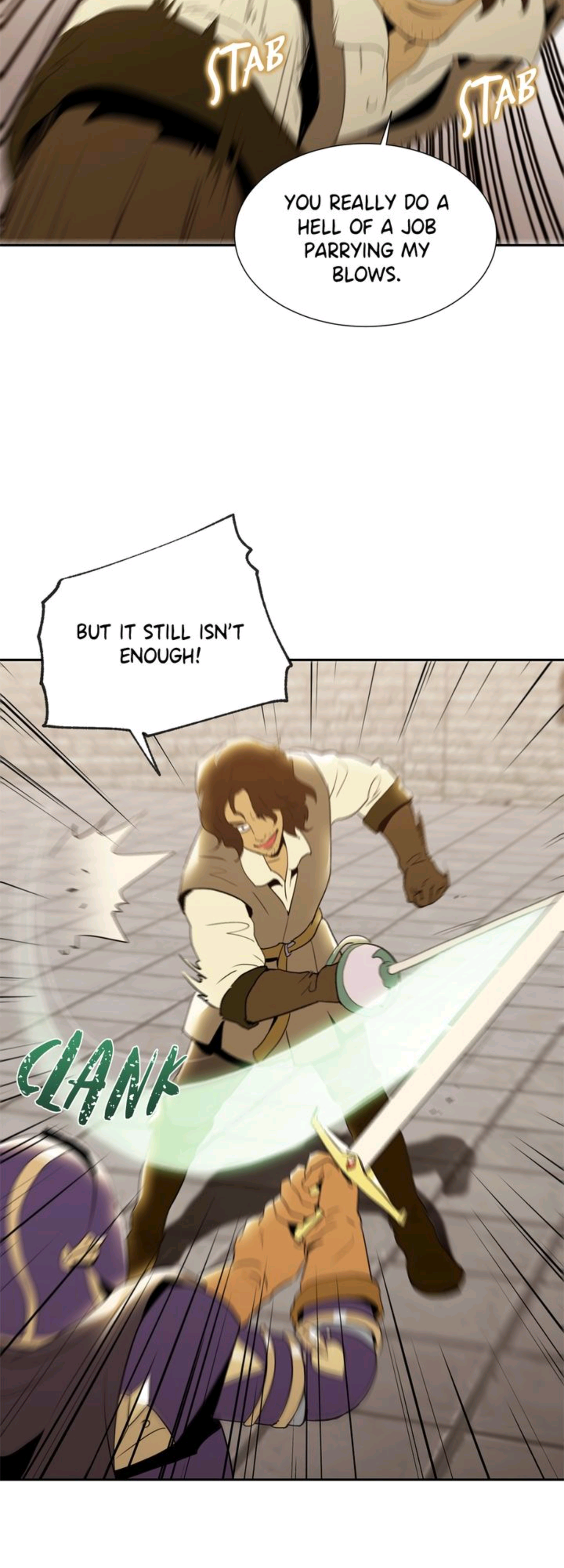 The Skeleton Soldier Failed to Defend the Dungeon Chapter 27 - page 21