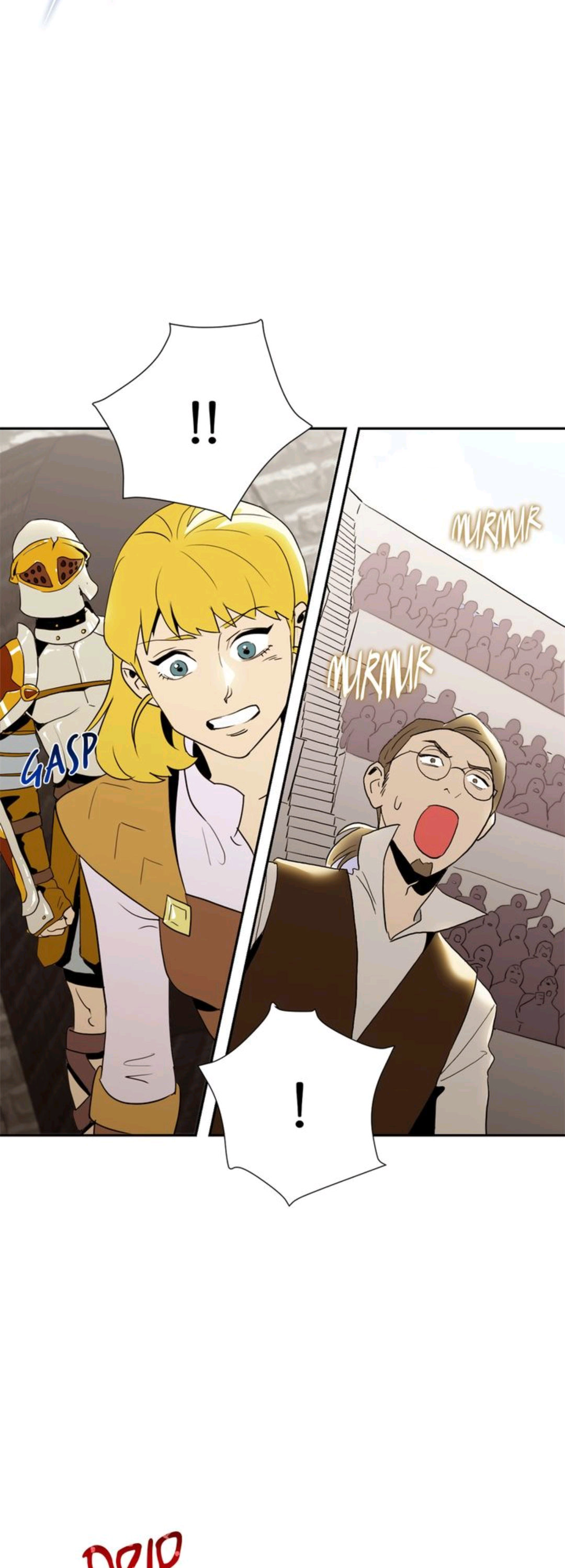 The Skeleton Soldier Failed to Defend the Dungeon Chapter 27 - page 28