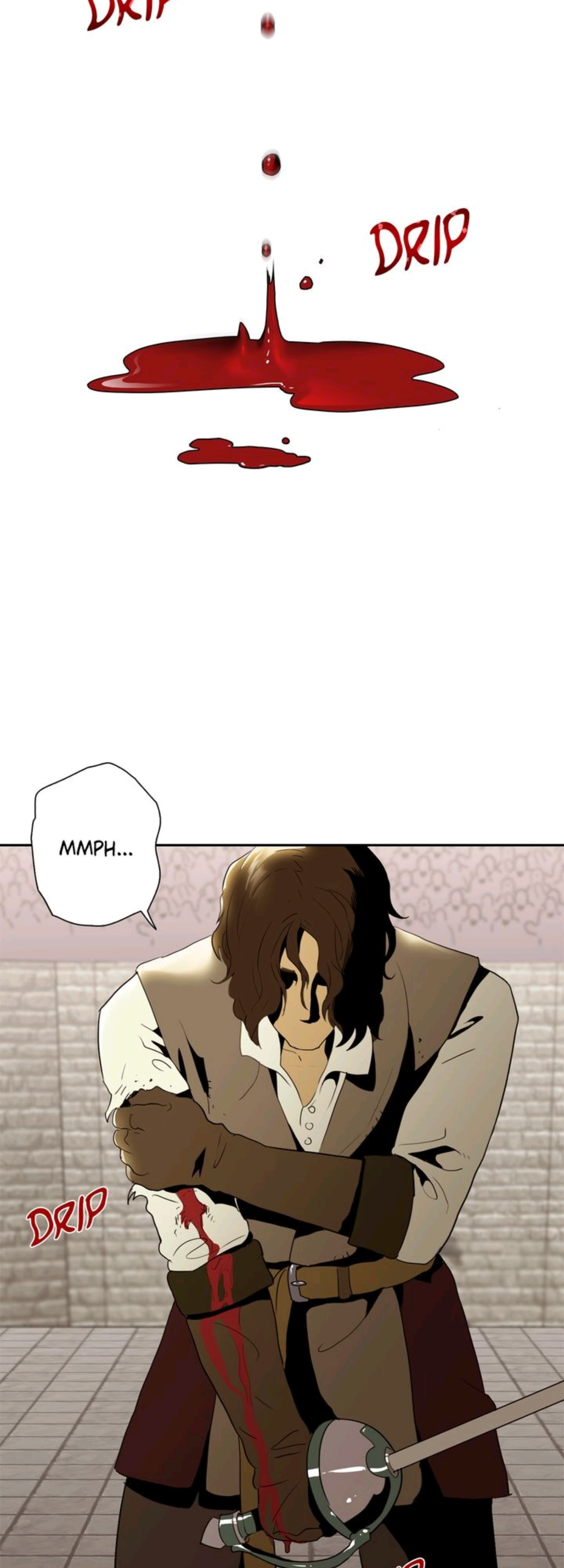 The Skeleton Soldier Failed to Defend the Dungeon Chapter 27 - page 29