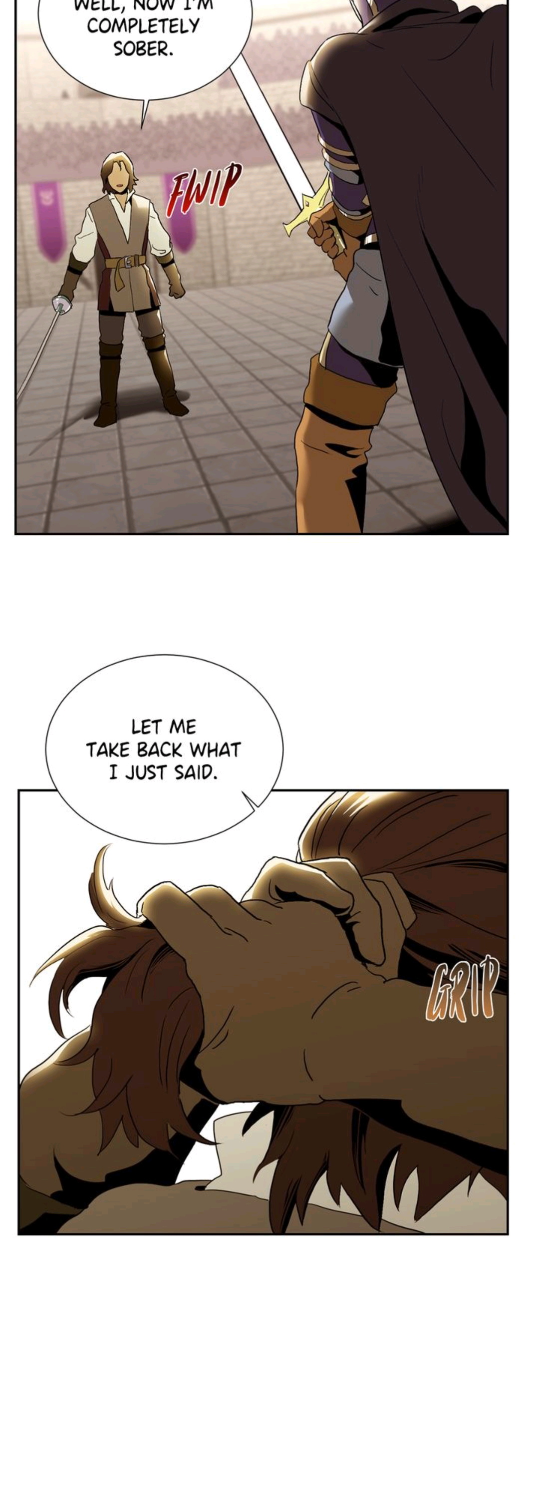 The Skeleton Soldier Failed to Defend the Dungeon Chapter 27 - page 32