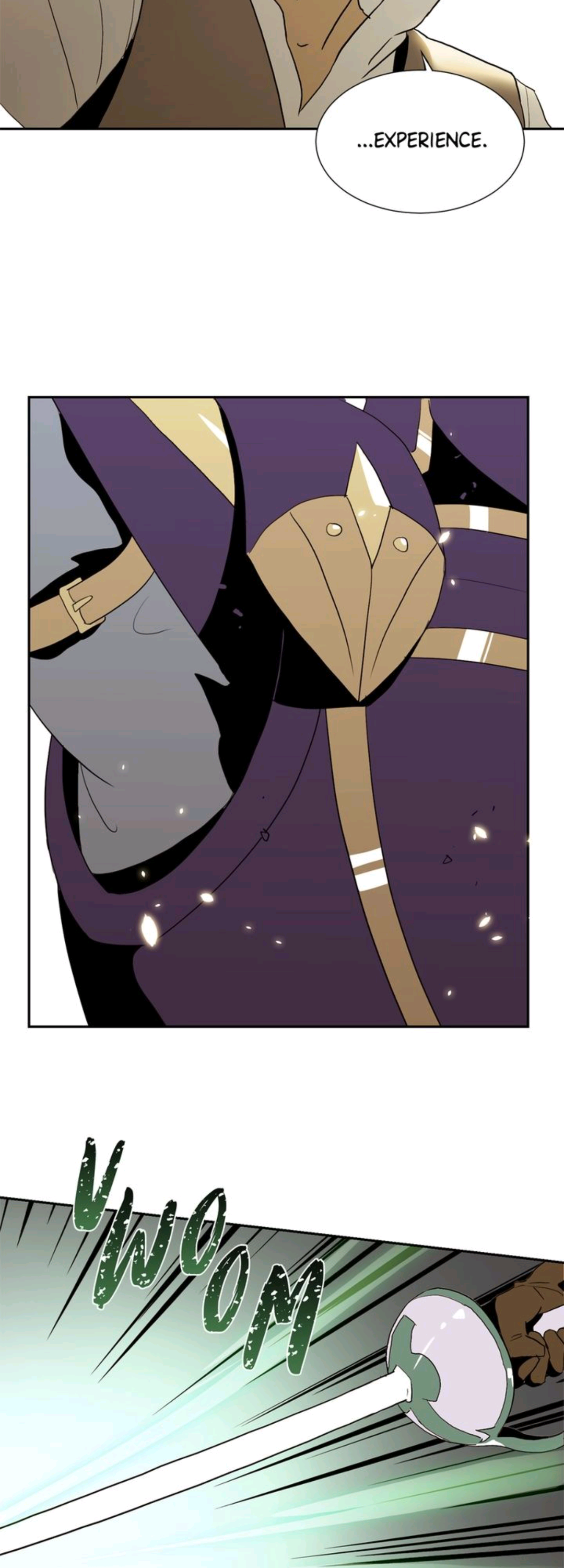 The Skeleton Soldier Failed to Defend the Dungeon Chapter 27 - page 6