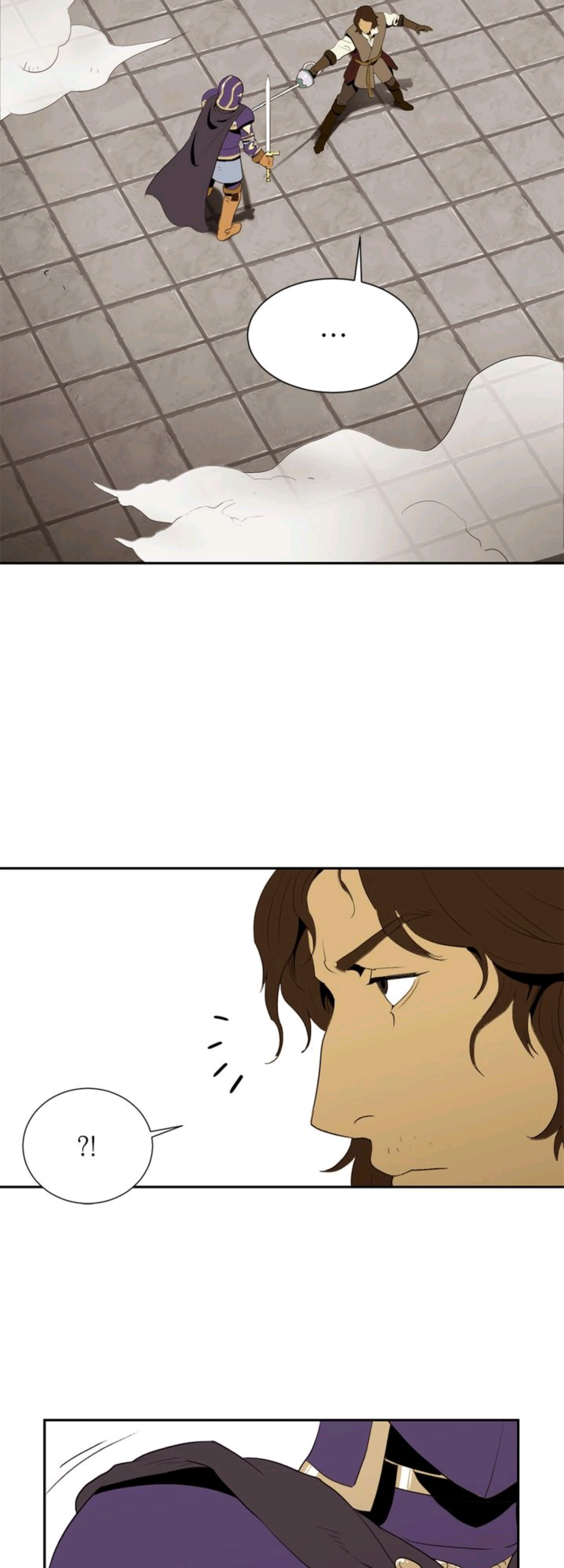The Skeleton Soldier Failed to Defend the Dungeon Chapter 27 - page 9