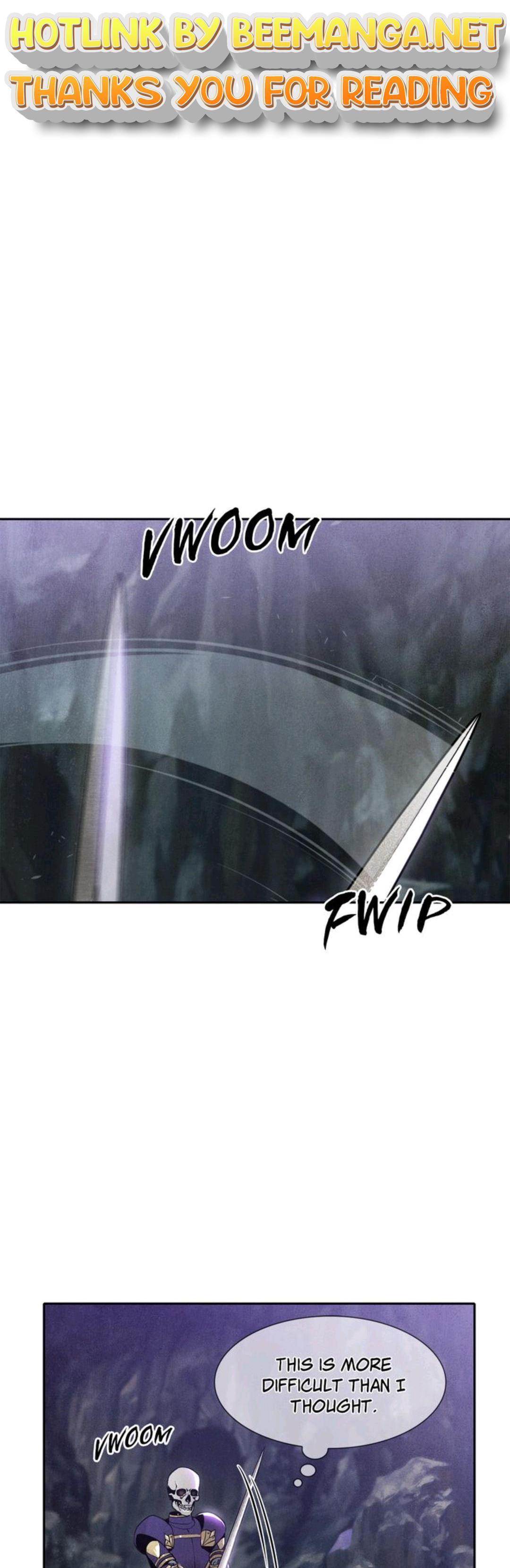 The Skeleton Soldier Failed to Defend the Dungeon Chapter 6 - page 1