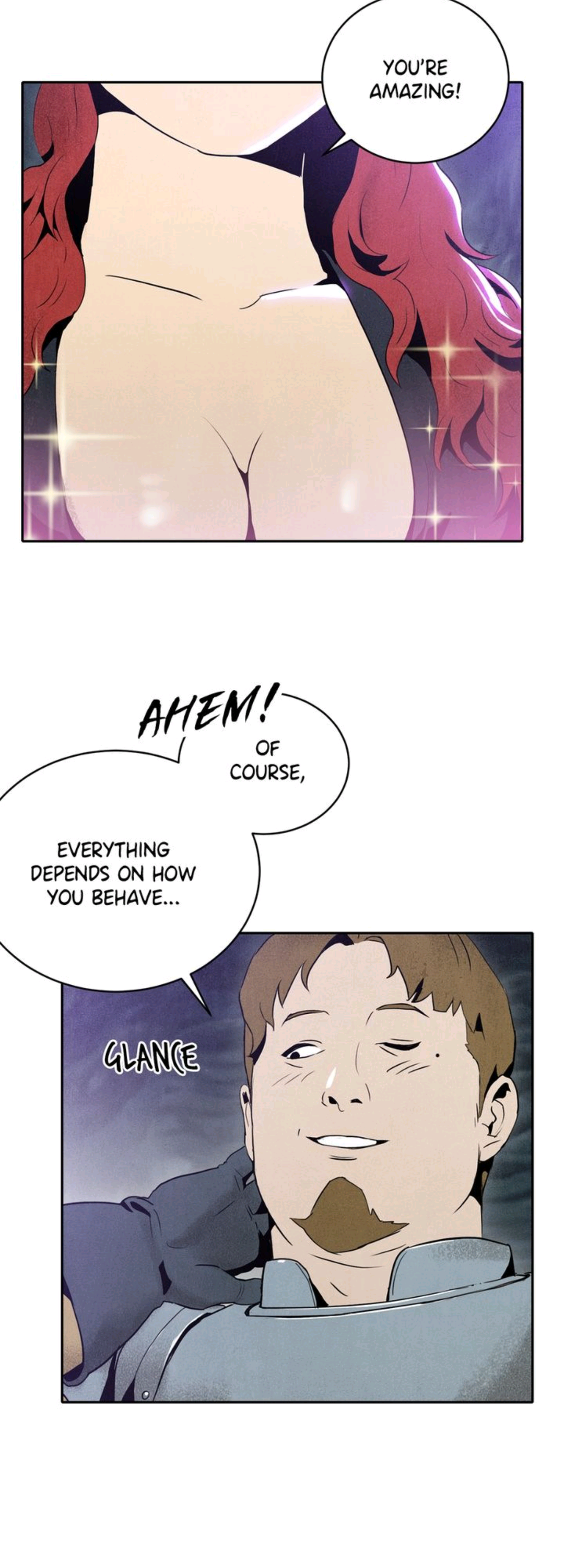 The Skeleton Soldier Failed to Defend the Dungeon Chapter 6 - page 10