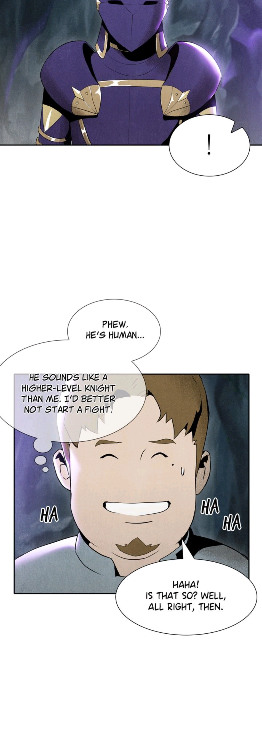 The Skeleton Soldier Failed to Defend the Dungeon Chapter 6 - page 27