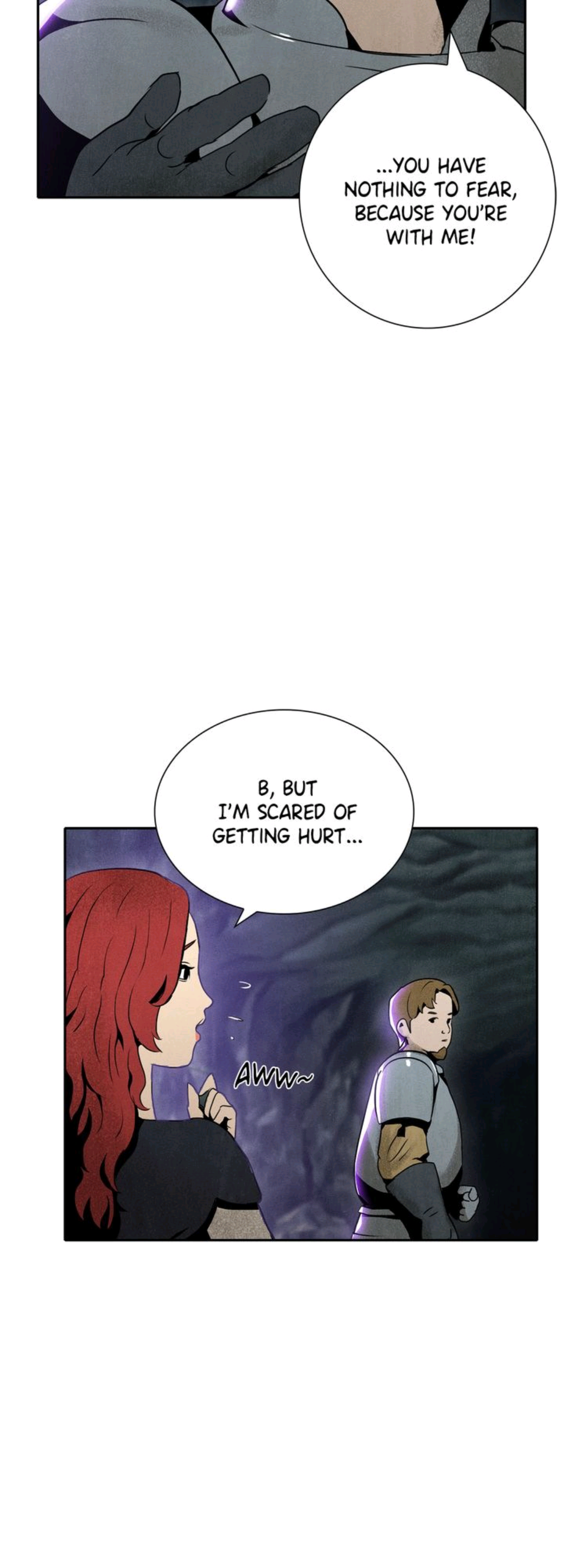 The Skeleton Soldier Failed to Defend the Dungeon Chapter 6 - page 7