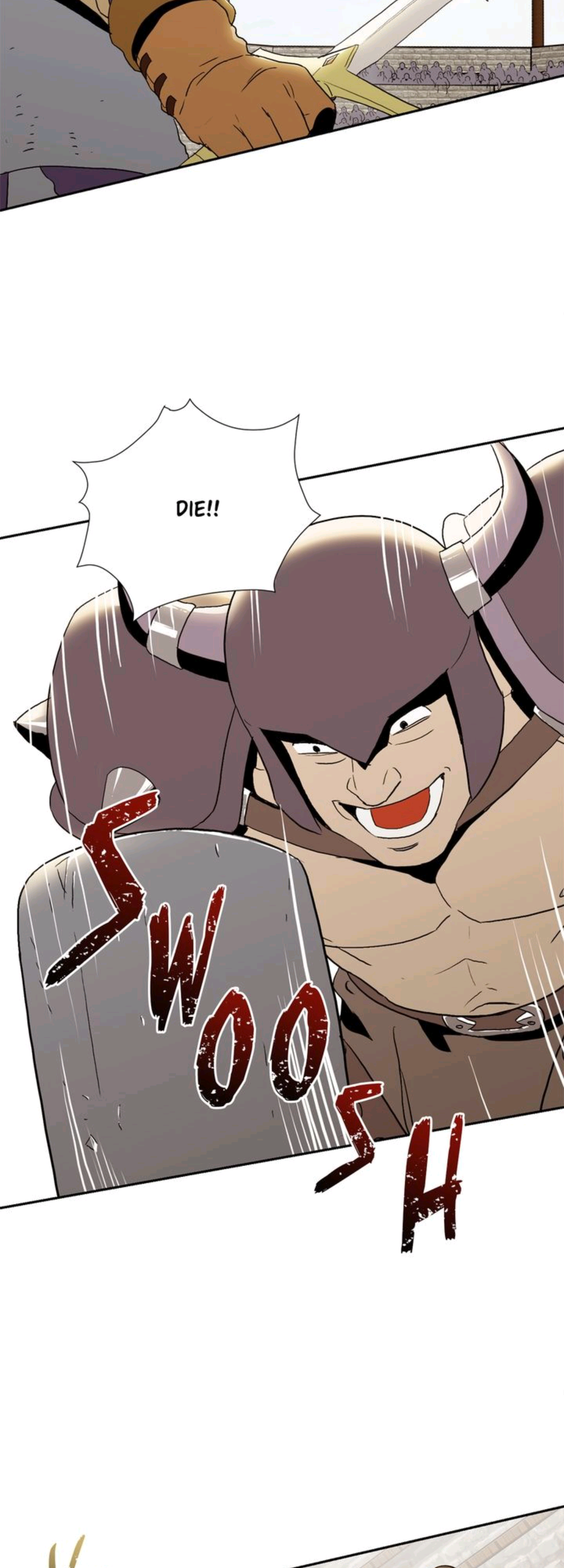 The Skeleton Soldier Failed to Defend the Dungeon Chapter 25 - page 16
