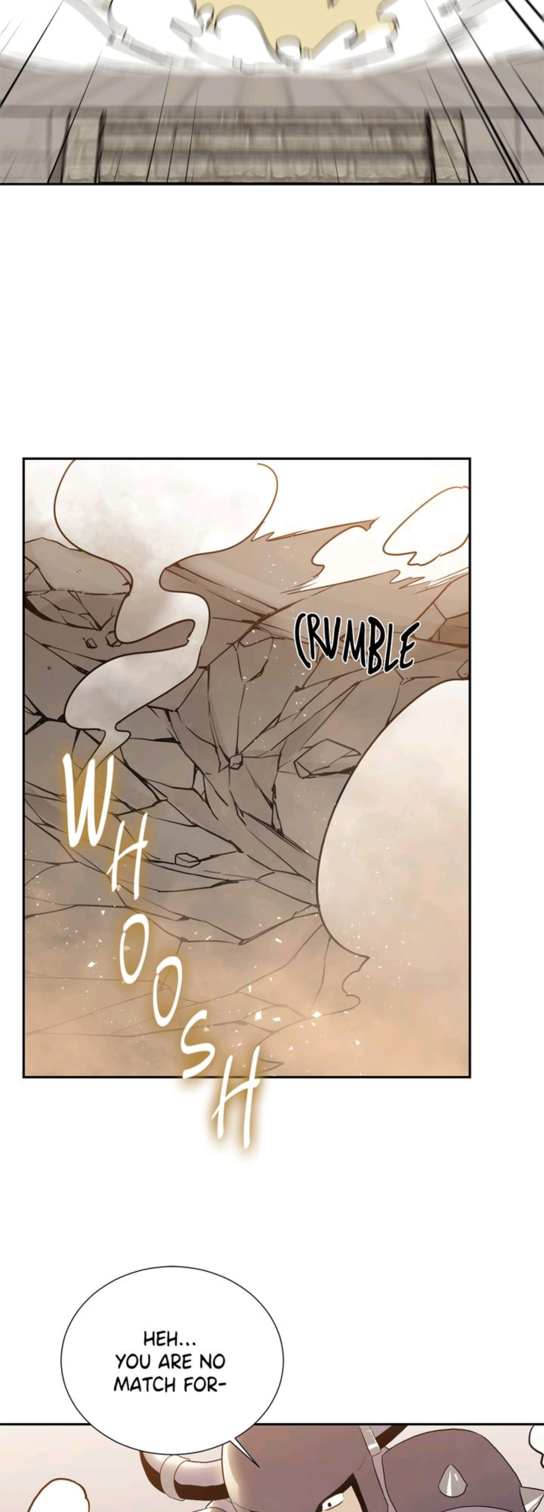 The Skeleton Soldier Failed to Defend the Dungeon Chapter 25 - page 19