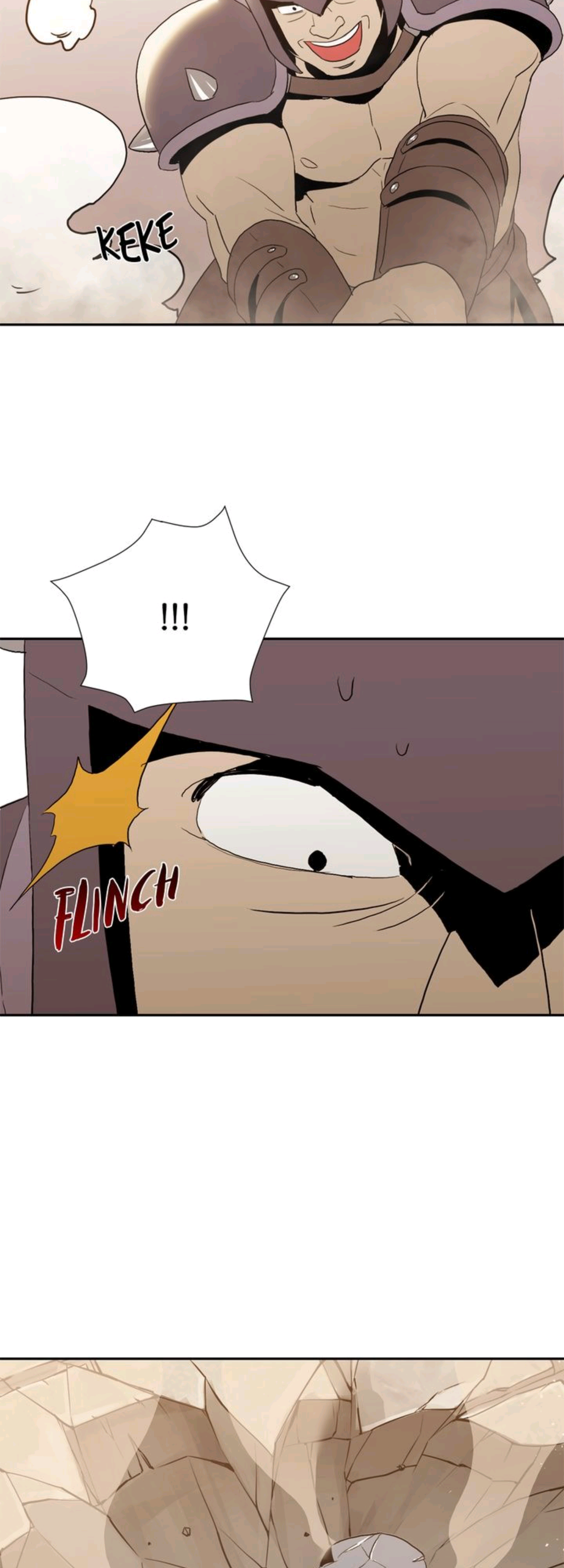 The Skeleton Soldier Failed to Defend the Dungeon Chapter 25 - page 20