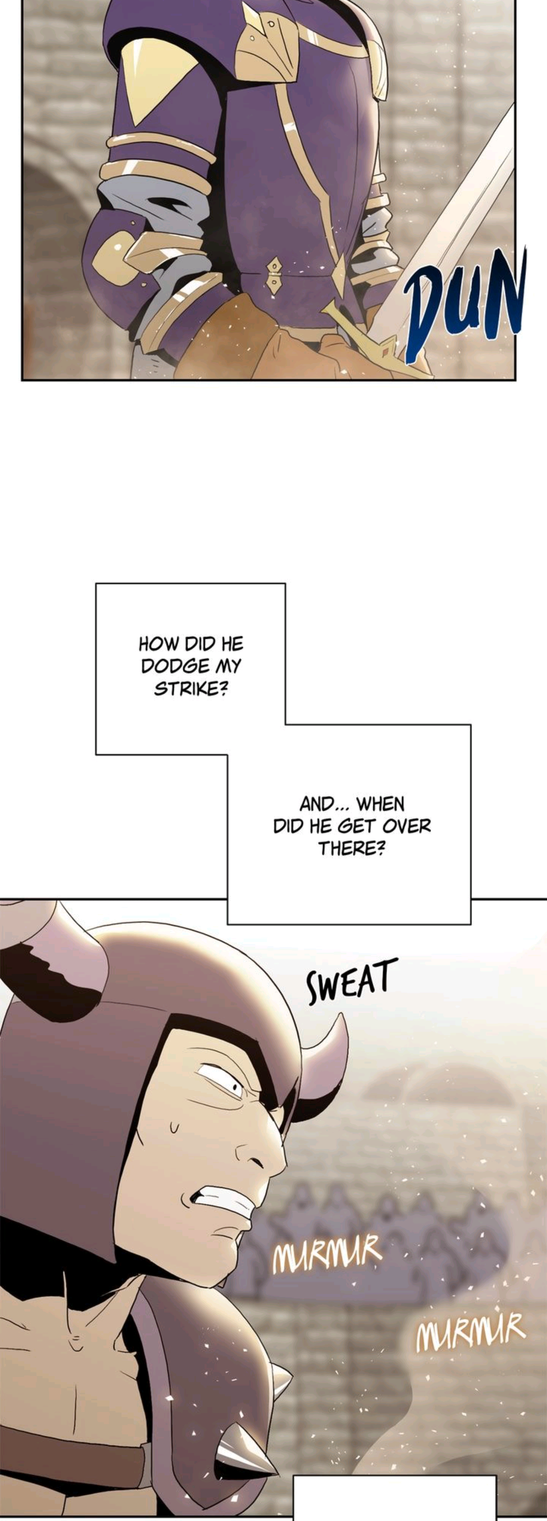The Skeleton Soldier Failed to Defend the Dungeon Chapter 25 - page 23