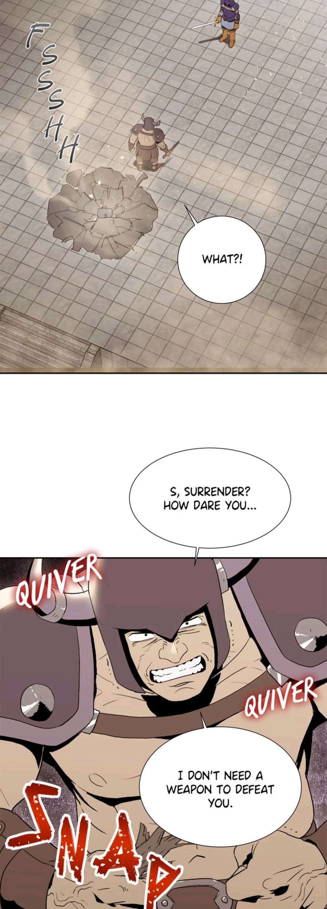 The Skeleton Soldier Failed to Defend the Dungeon Chapter 25 - page 25