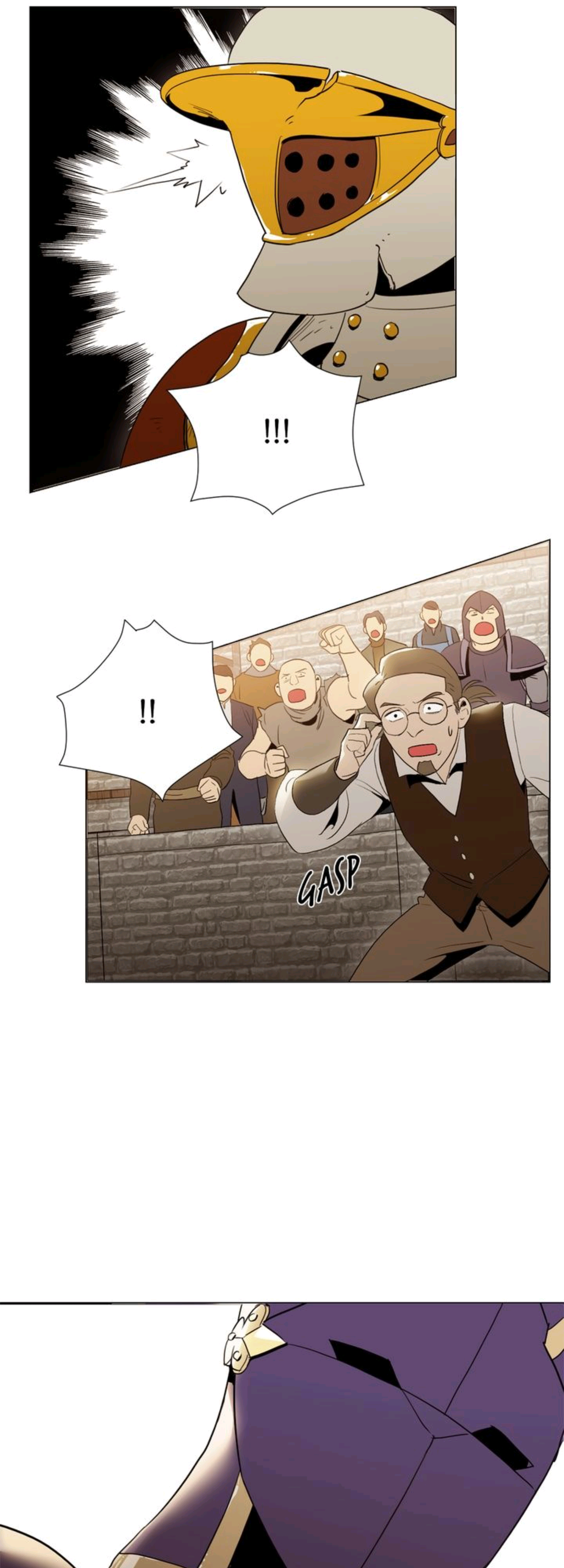 The Skeleton Soldier Failed to Defend the Dungeon Chapter 25 - page 31