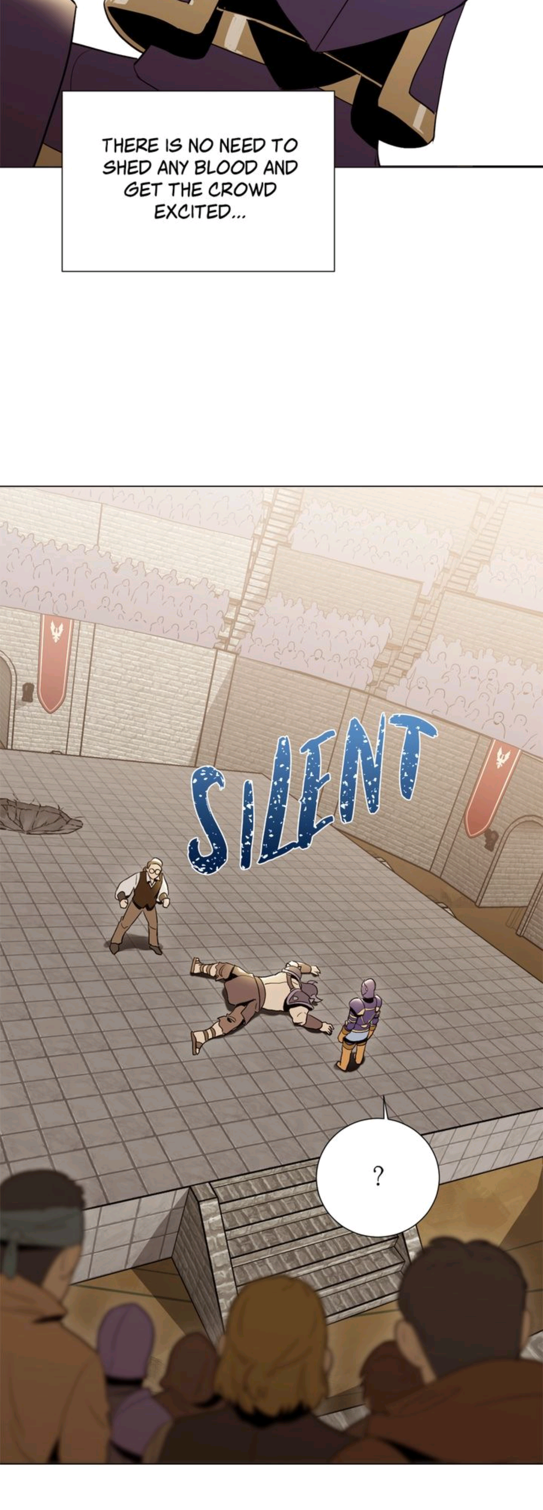 The Skeleton Soldier Failed to Defend the Dungeon Chapter 25 - page 32
