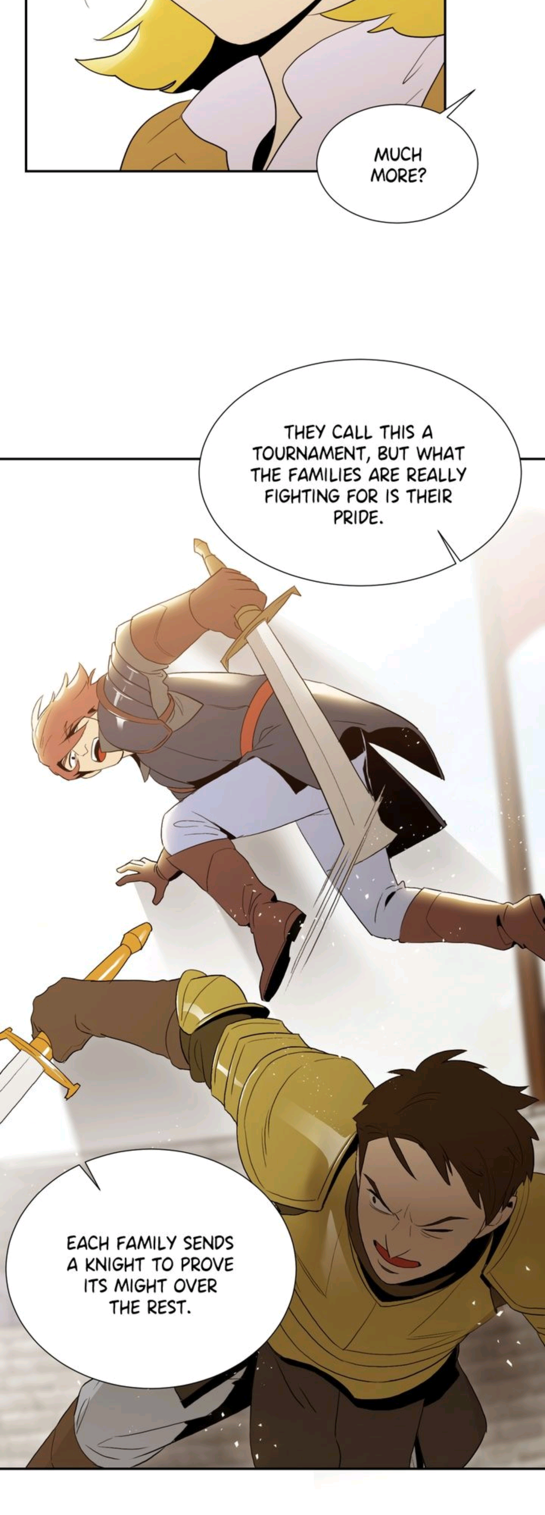 The Skeleton Soldier Failed to Defend the Dungeon Chapter 25 - page 4
