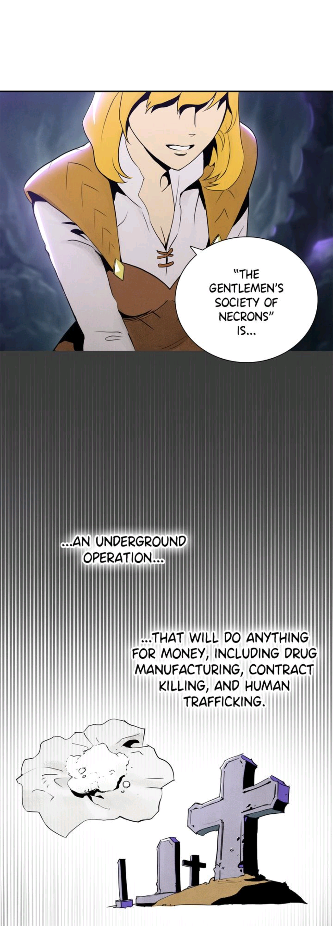 The Skeleton Soldier Failed to Defend the Dungeon Chapter 7 - page 24