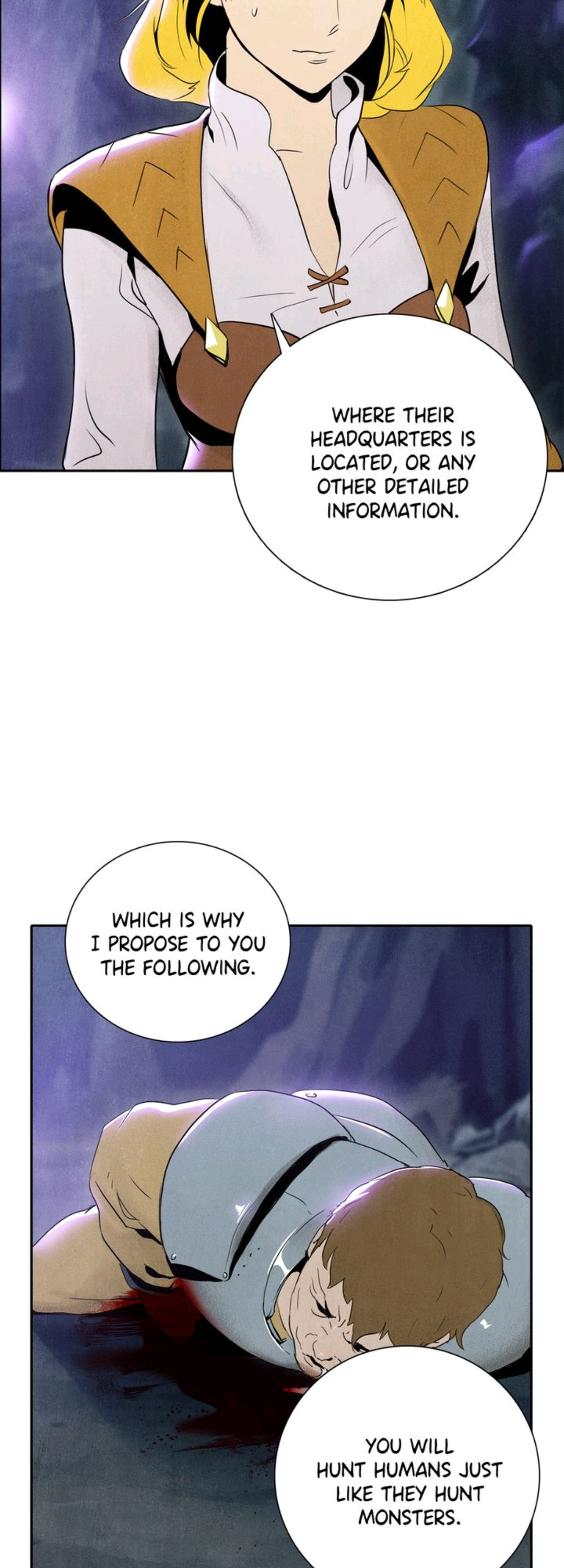 The Skeleton Soldier Failed to Defend the Dungeon Chapter 7 - page 26