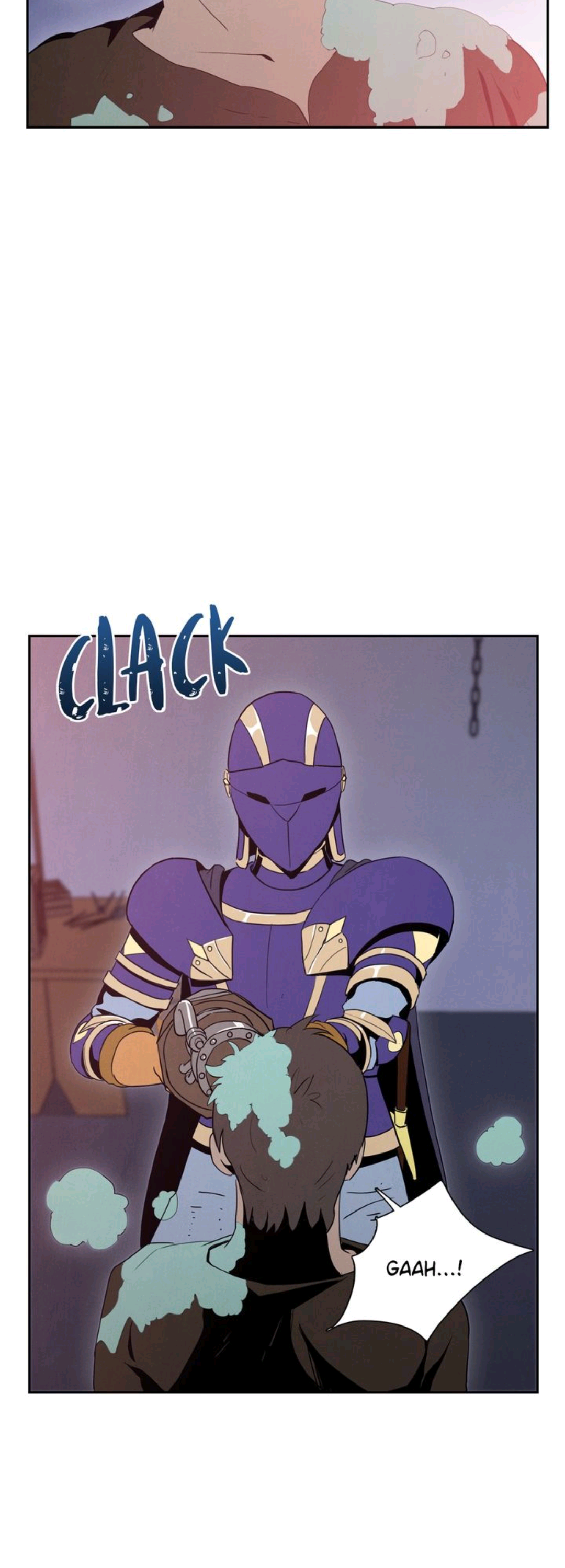 The Skeleton Soldier Failed to Defend the Dungeon Chapter 17 - page 16