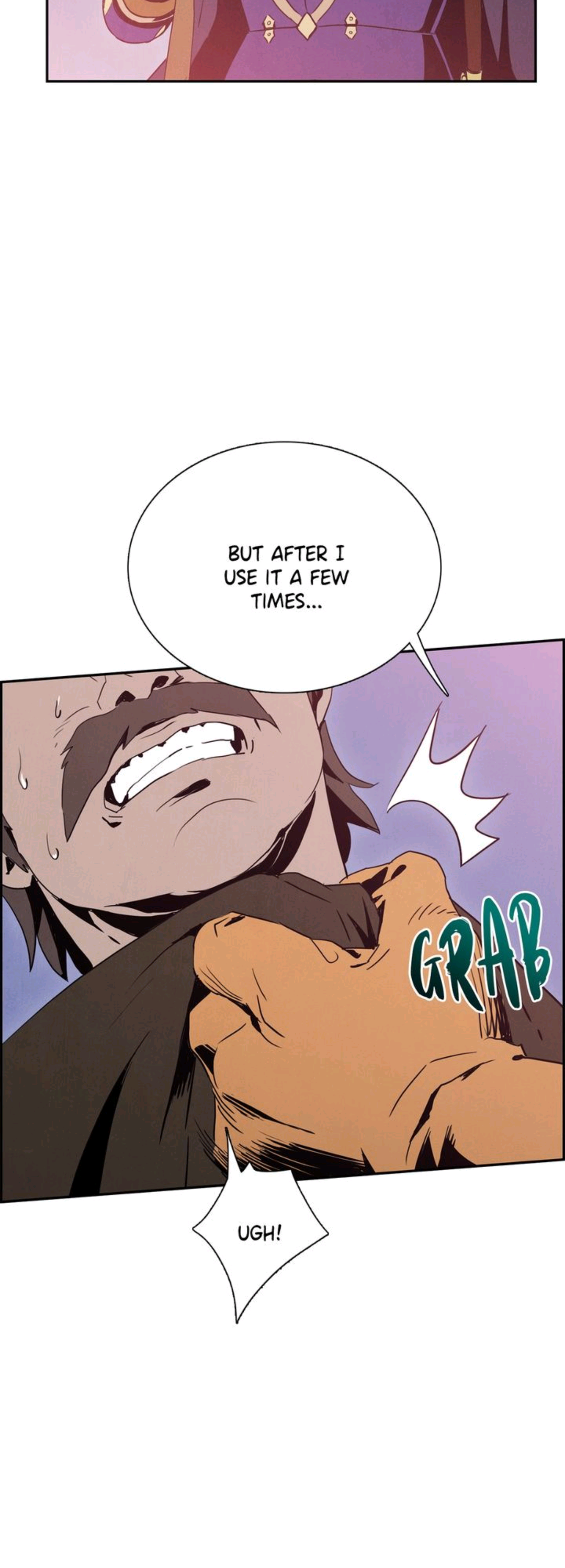 The Skeleton Soldier Failed to Defend the Dungeon Chapter 17 - page 19
