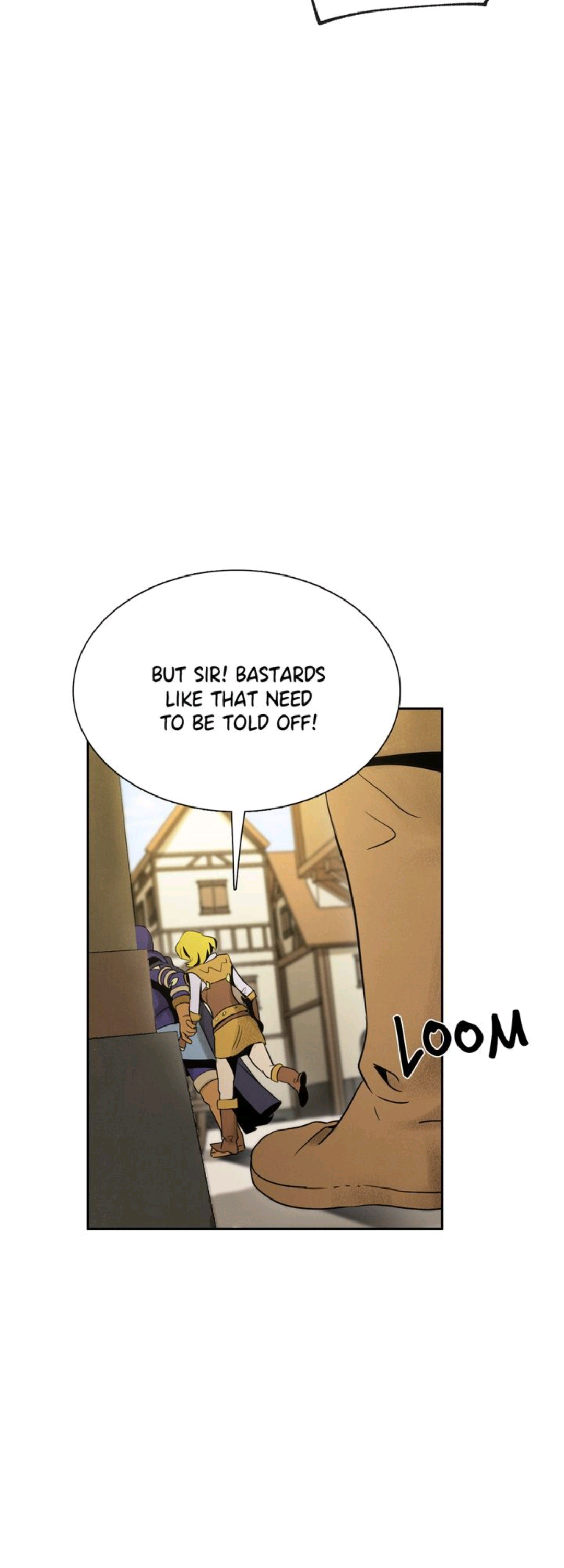 The Skeleton Soldier Failed to Defend the Dungeon Chapter 17 - page 2
