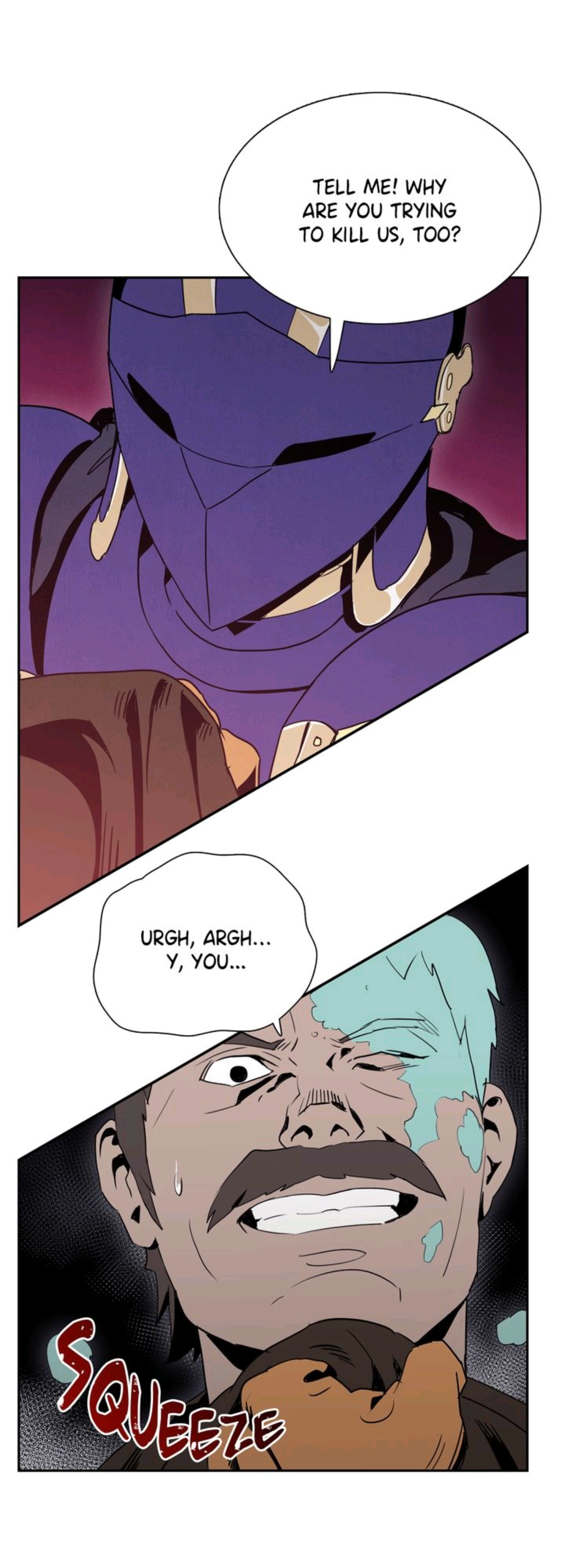 The Skeleton Soldier Failed to Defend the Dungeon Chapter 17 - page 21