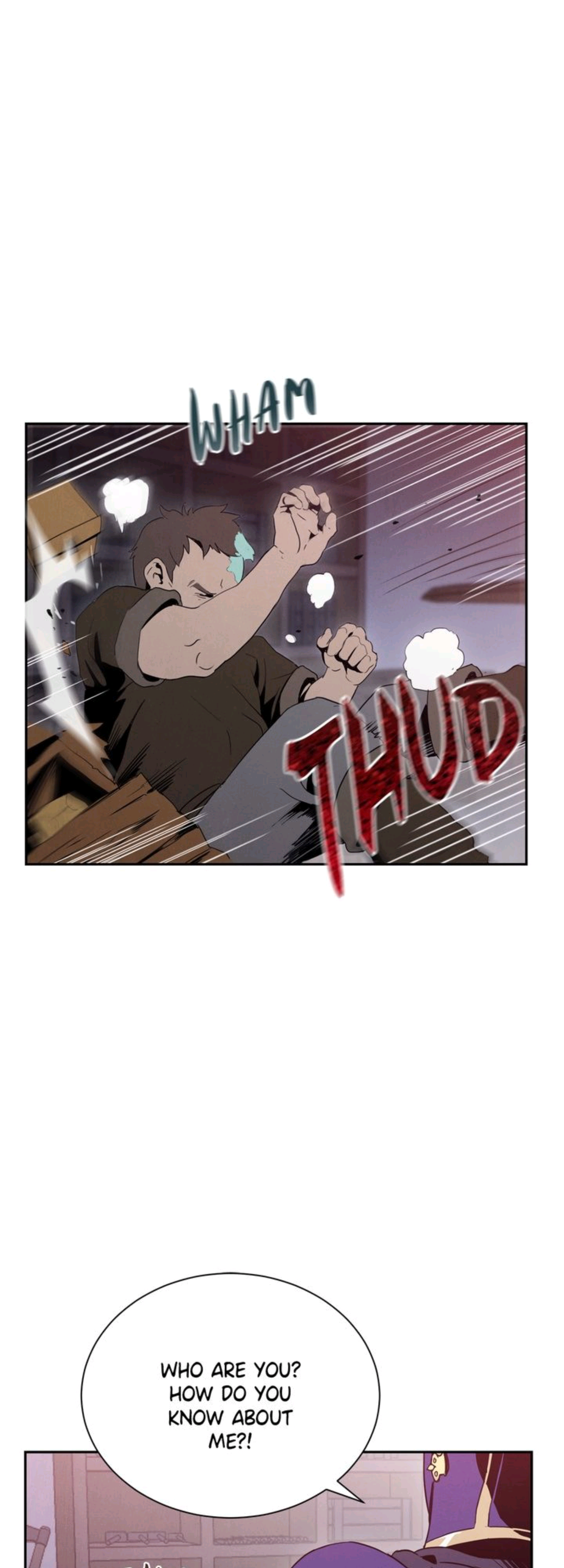 The Skeleton Soldier Failed to Defend the Dungeon Chapter 17 - page 23