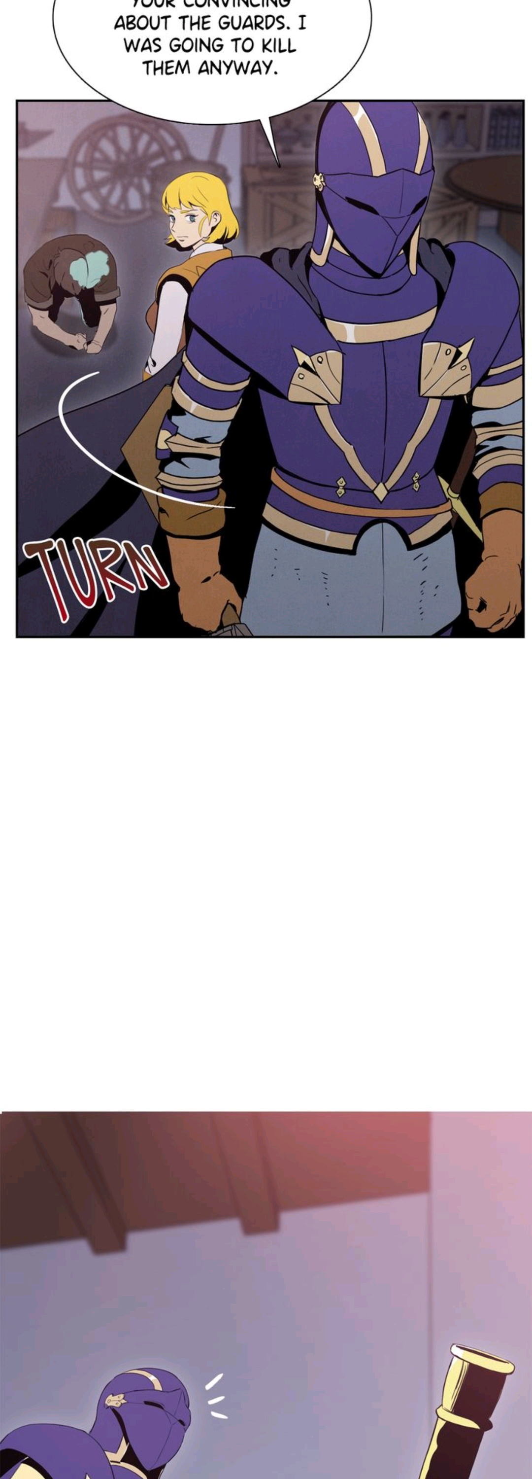 The Skeleton Soldier Failed to Defend the Dungeon Chapter 17 - page 29