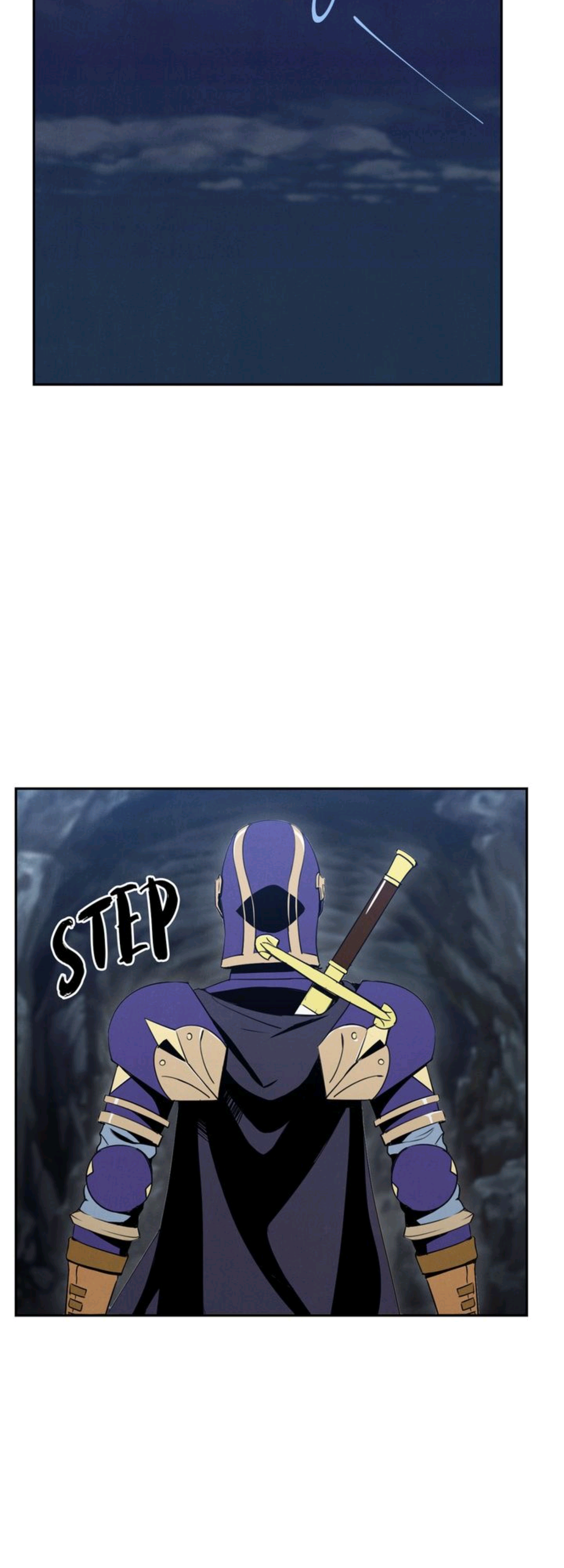 The Skeleton Soldier Failed to Defend the Dungeon Chapter 17 - page 35