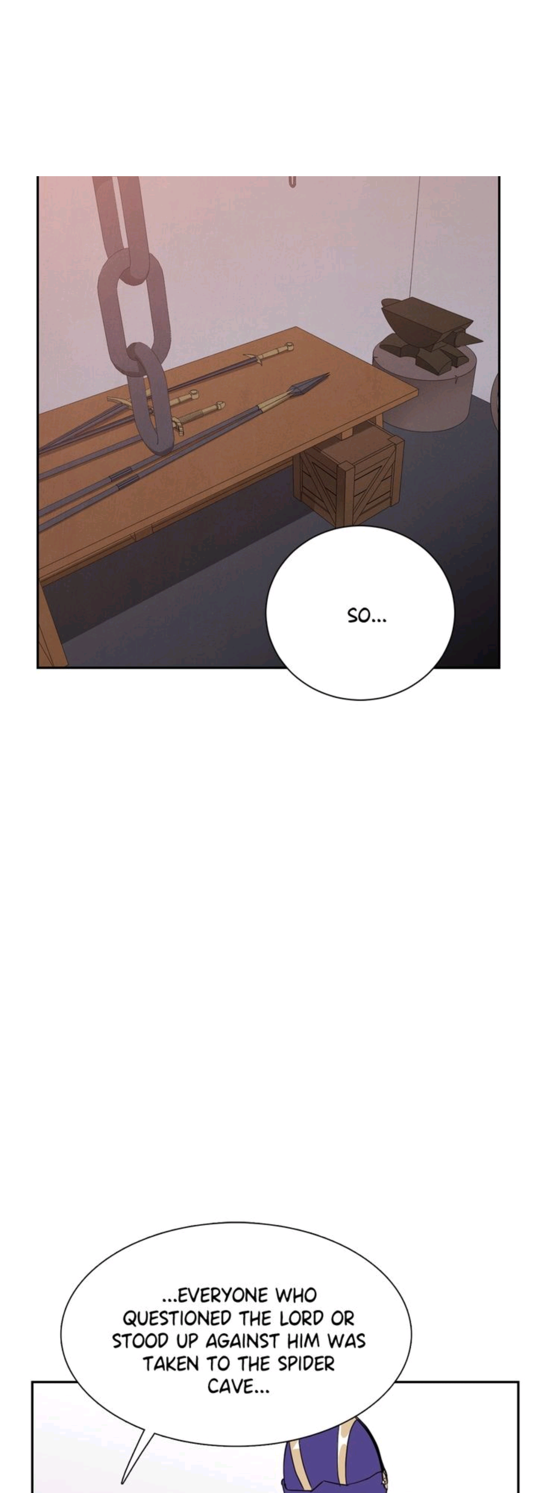 The Skeleton Soldier Failed to Defend the Dungeon Chapter 17 - page 7