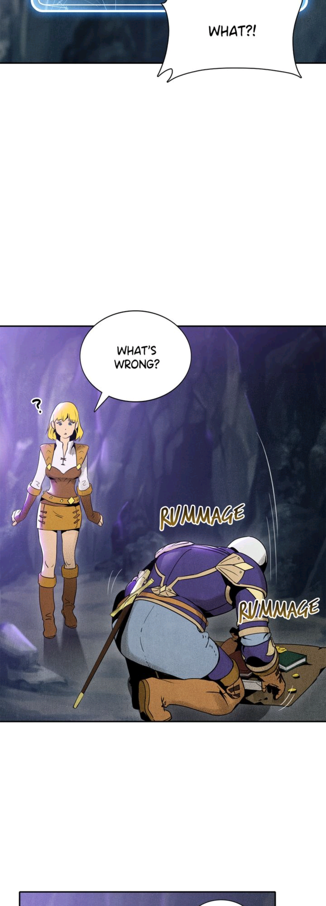 The Skeleton Soldier Failed to Defend the Dungeon Chapter 8 - page 13