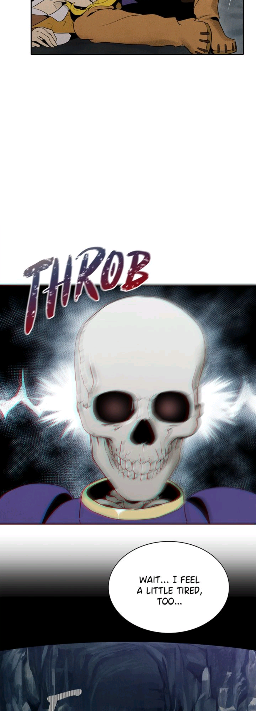 The Skeleton Soldier Failed to Defend the Dungeon Chapter 8 - page 22