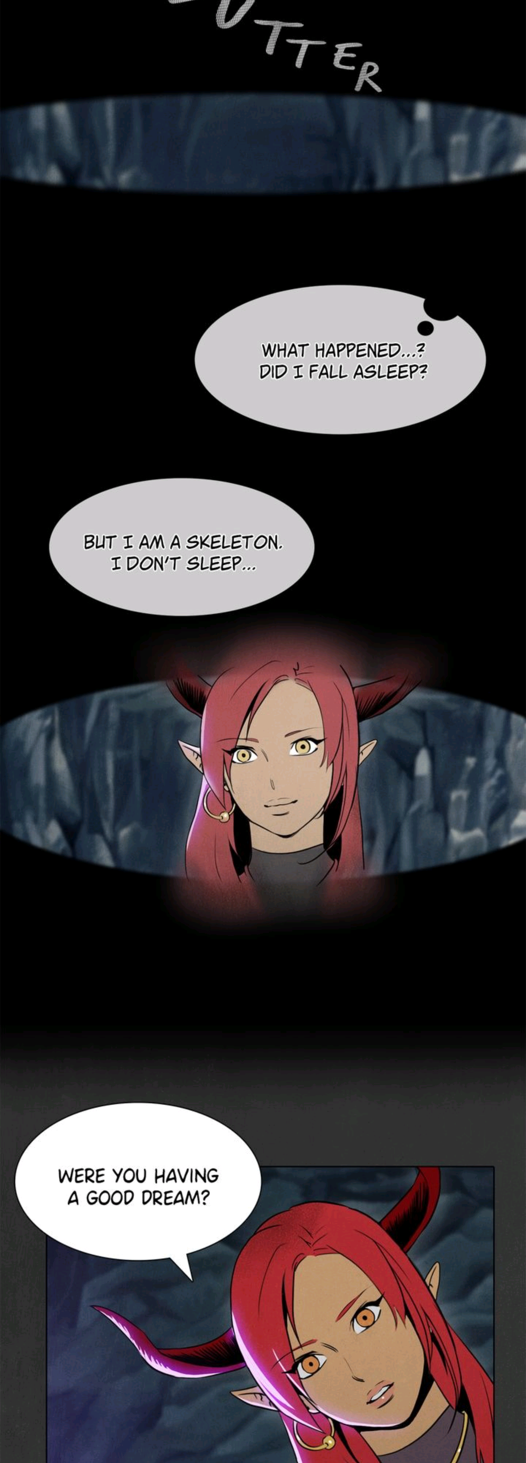 The Skeleton Soldier Failed to Defend the Dungeon Chapter 8 - page 25