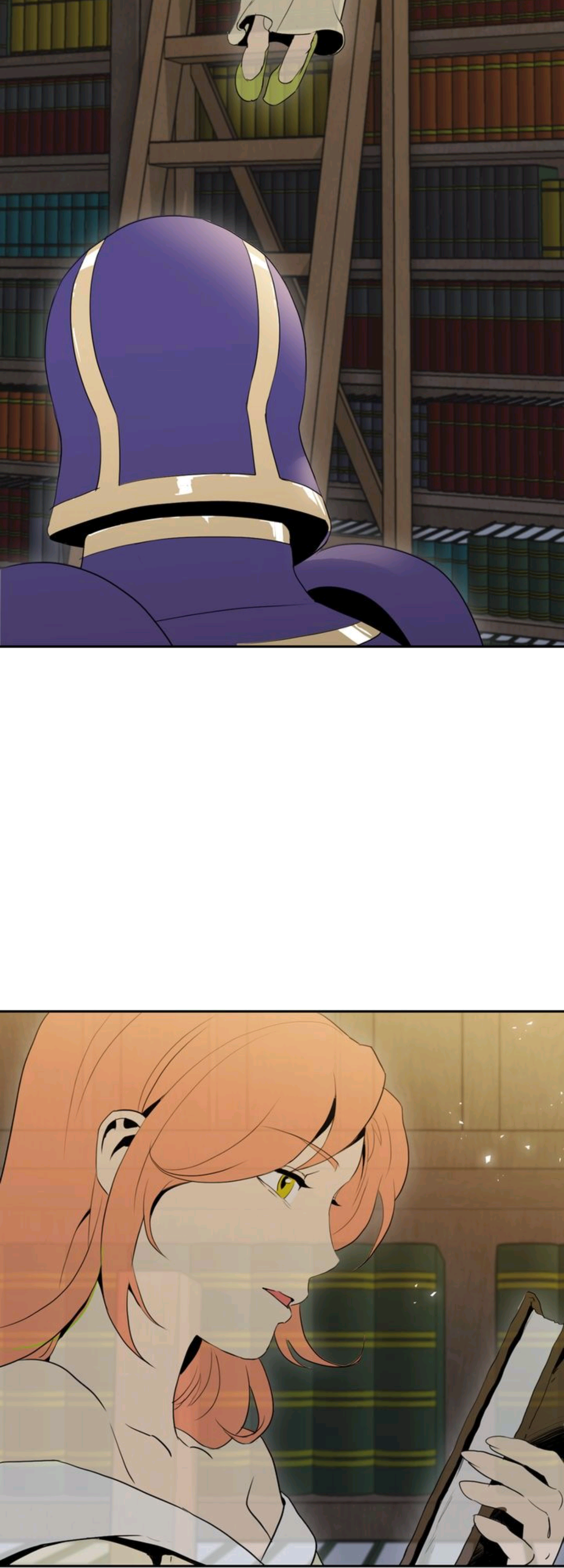 The Skeleton Soldier Failed to Defend the Dungeon Chapter 24 - page 11