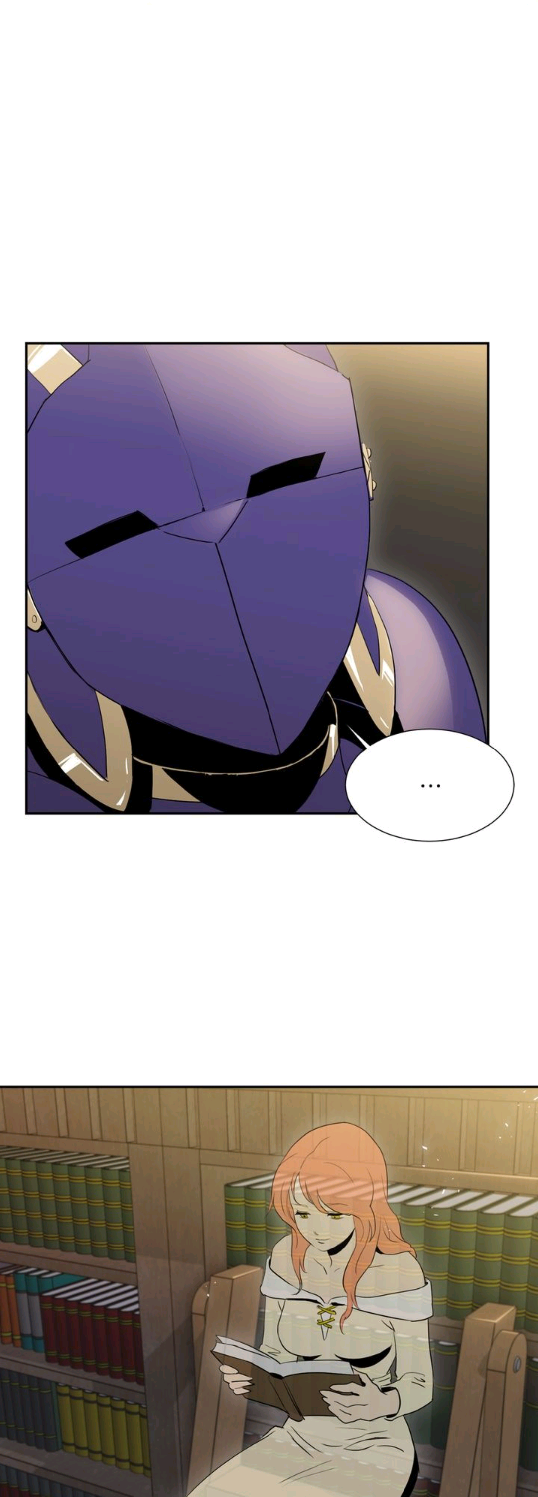 The Skeleton Soldier Failed to Defend the Dungeon Chapter 24 - page 12