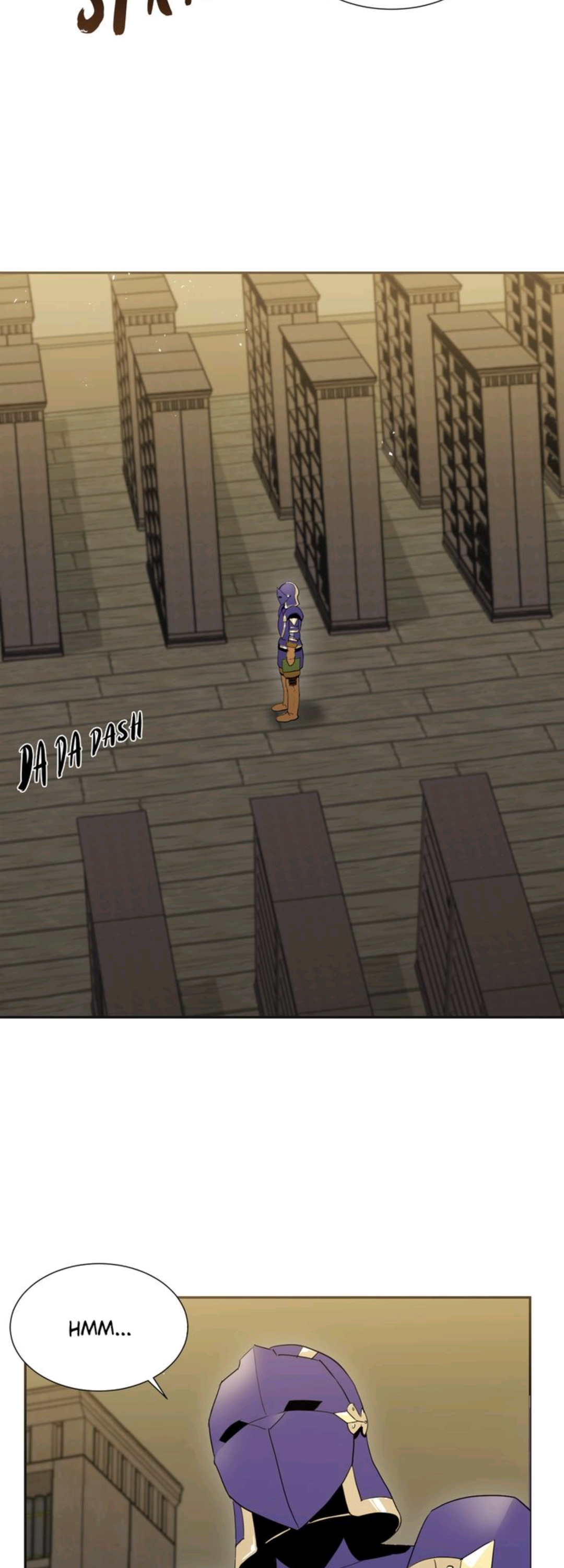 The Skeleton Soldier Failed to Defend the Dungeon Chapter 24 - page 19