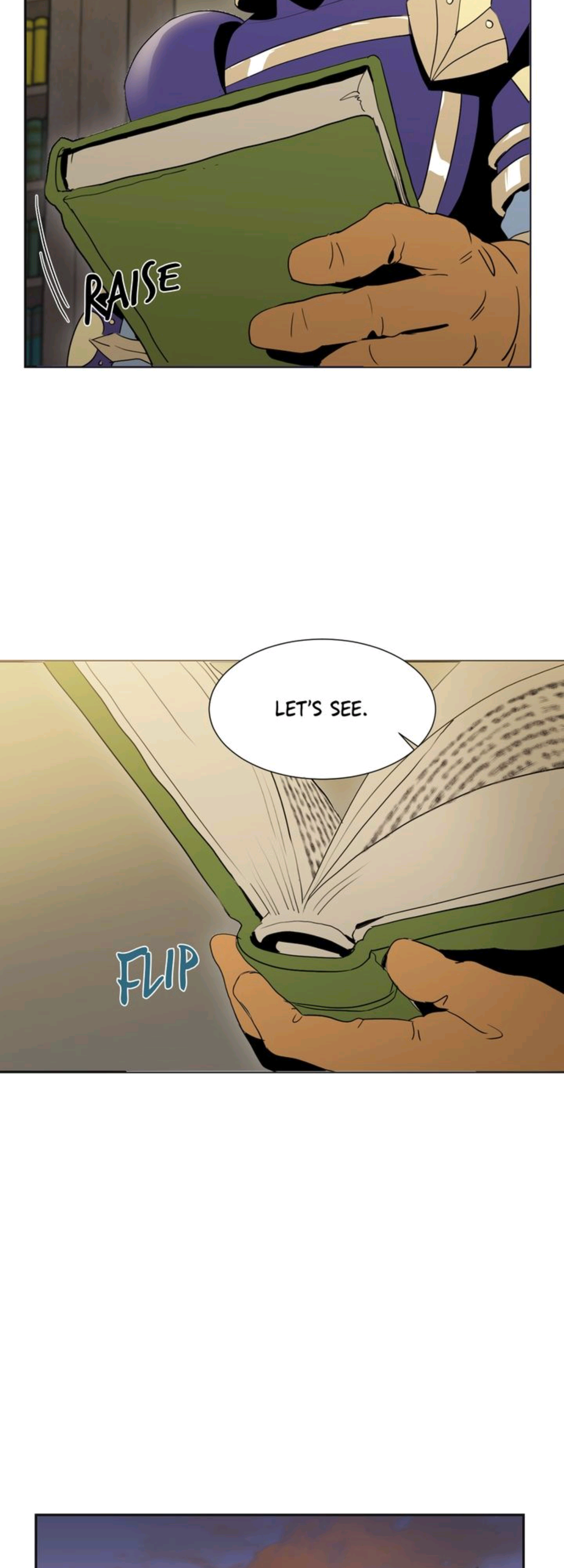 The Skeleton Soldier Failed to Defend the Dungeon Chapter 24 - page 20