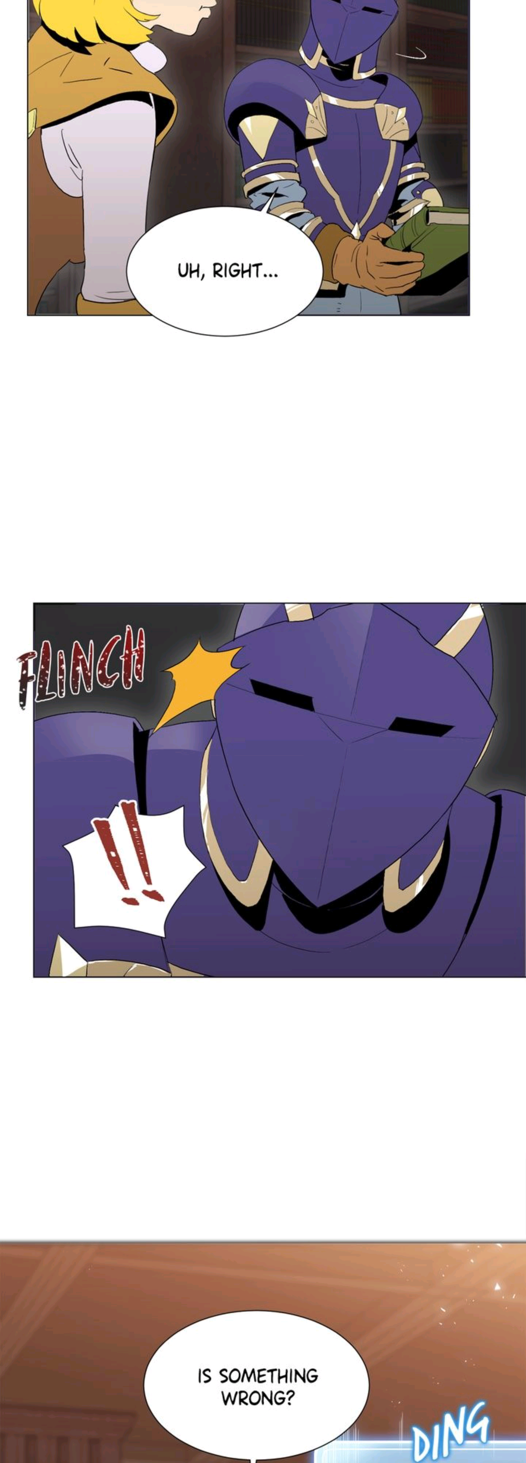 The Skeleton Soldier Failed to Defend the Dungeon Chapter 24 - page 26