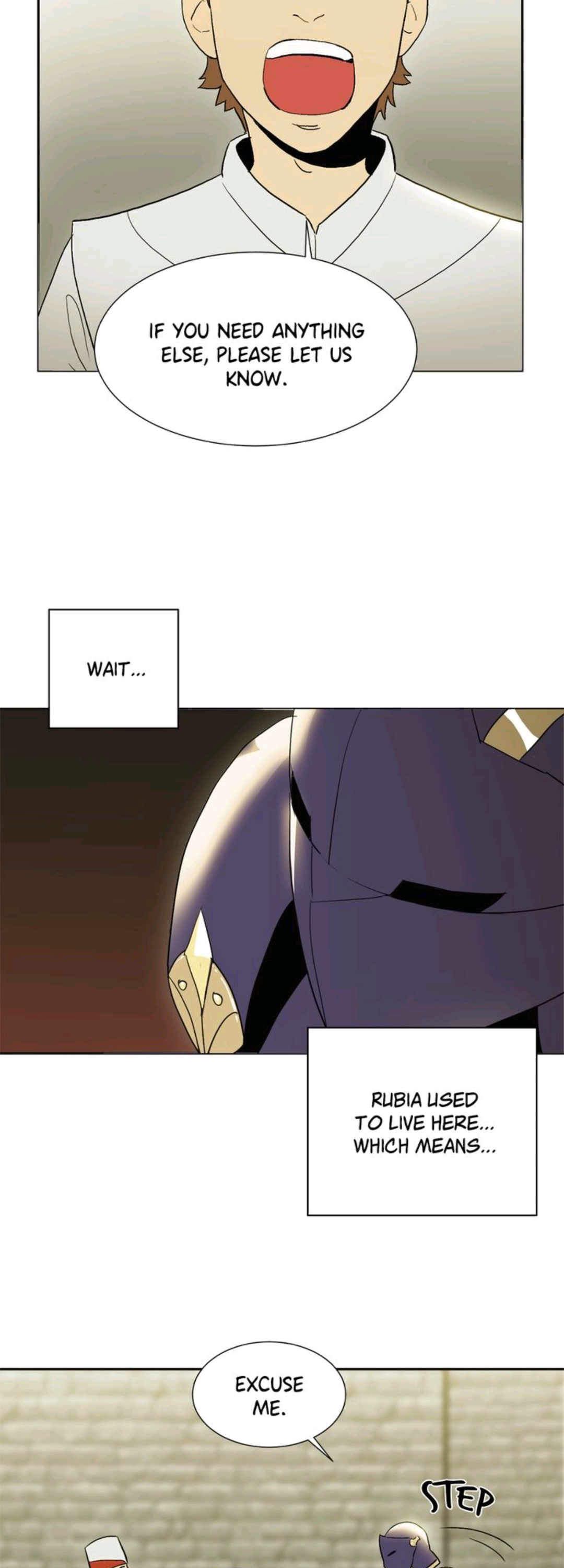 The Skeleton Soldier Failed to Defend the Dungeon Chapter 24 - page 4