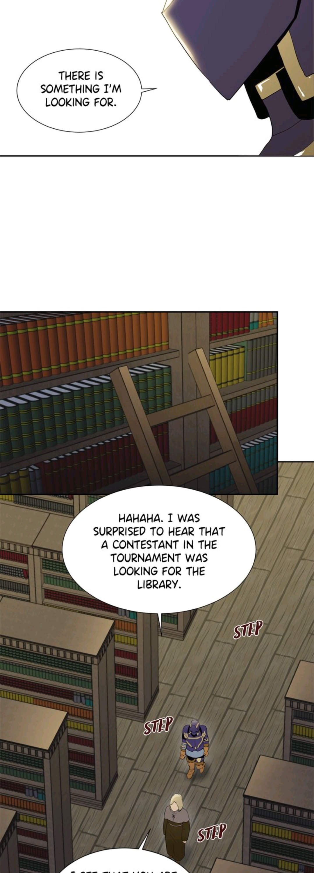 The Skeleton Soldier Failed to Defend the Dungeon Chapter 24 - page 6