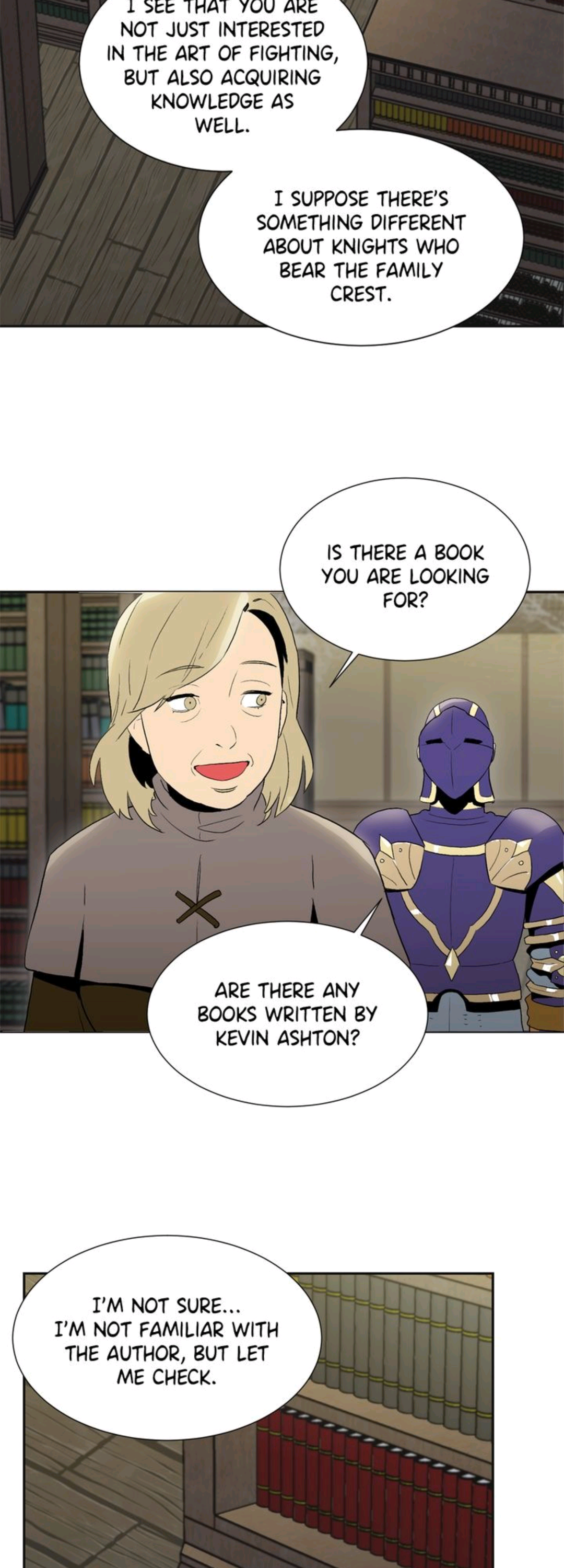 The Skeleton Soldier Failed to Defend the Dungeon Chapter 24 - page 7