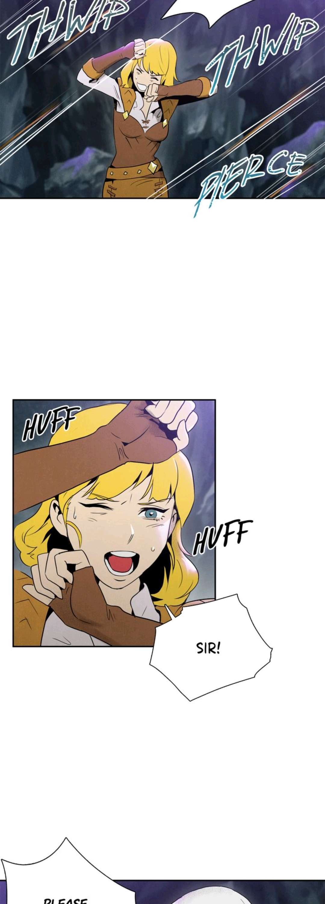 The Skeleton Soldier Failed to Defend the Dungeon Chapter 9 - page 17