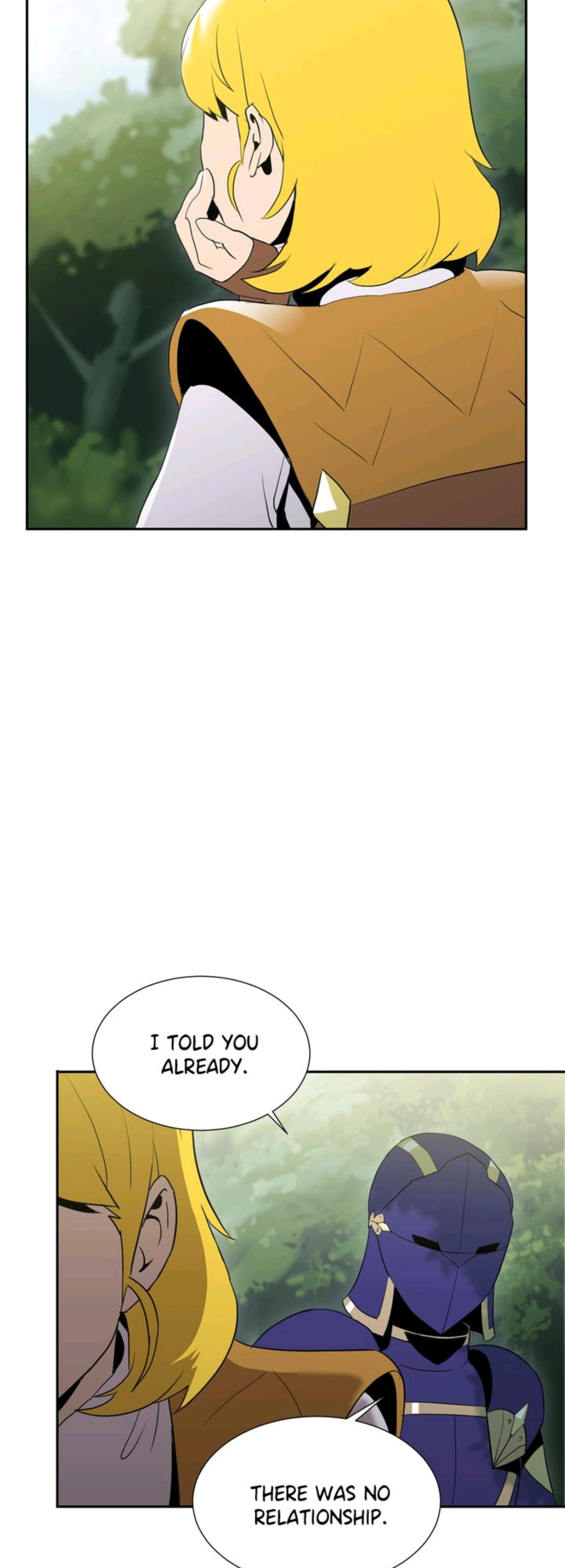 The Skeleton Soldier Failed to Defend the Dungeon Chapter 23 - page 16