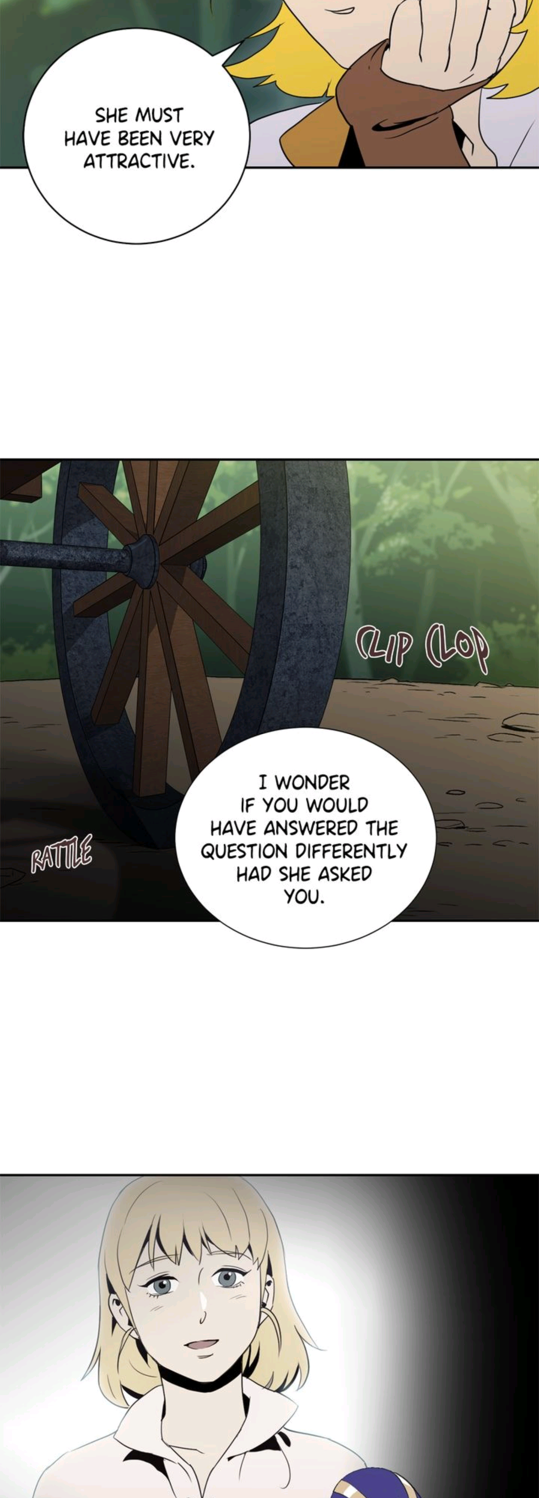 The Skeleton Soldier Failed to Defend the Dungeon Chapter 23 - page 18